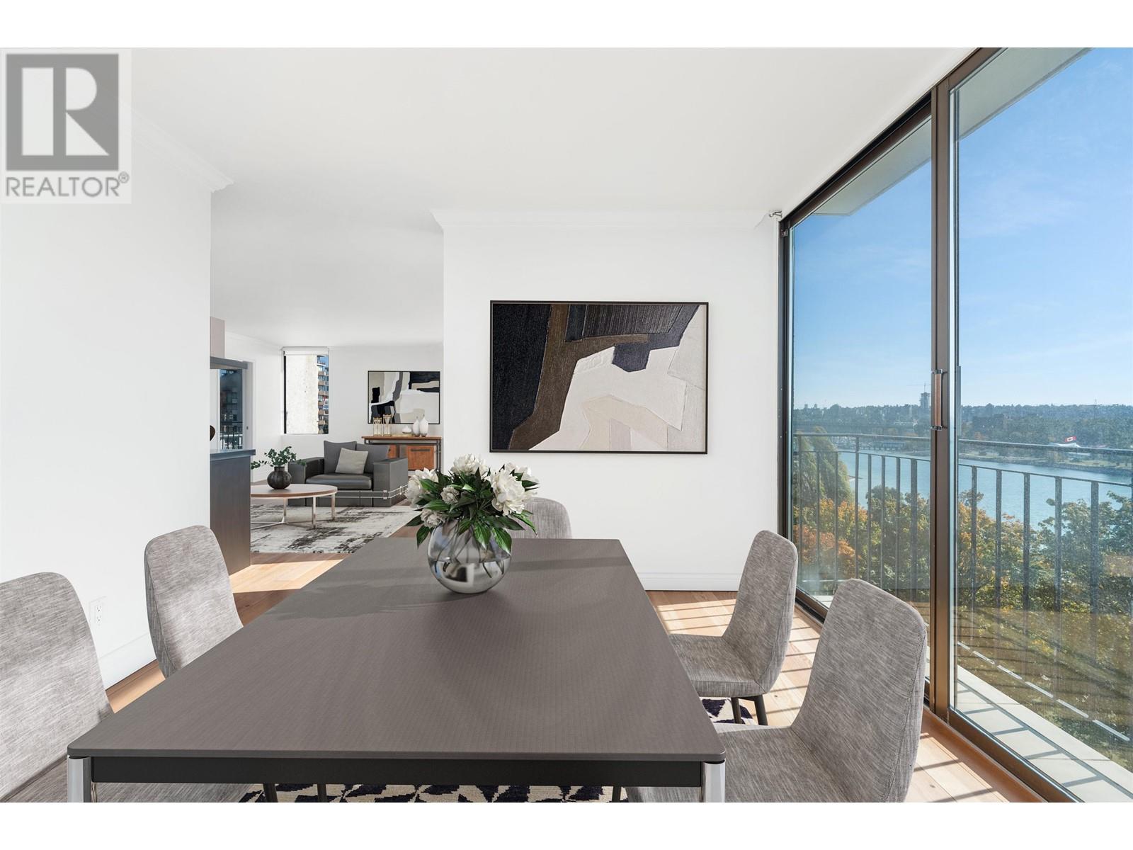 1201 1575 Beach Avenue, Vancouver, British Columbia  V6G 1Y5 - Photo 15 - R2821410