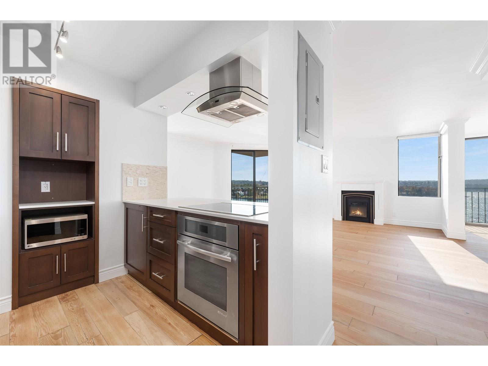 1201 1575 Beach Avenue, Vancouver, British Columbia  V6G 1Y5 - Photo 10 - R2821410