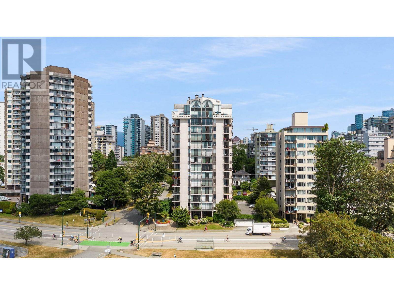 1201 1575 Beach Avenue, Vancouver, British Columbia  V6G 1Y5 - Photo 36 - R2821410