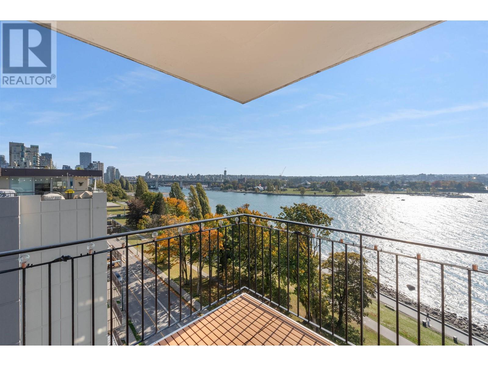 1201 1575 Beach Avenue, Vancouver, British Columbia  V6G 1Y5 - Photo 31 - R2821410