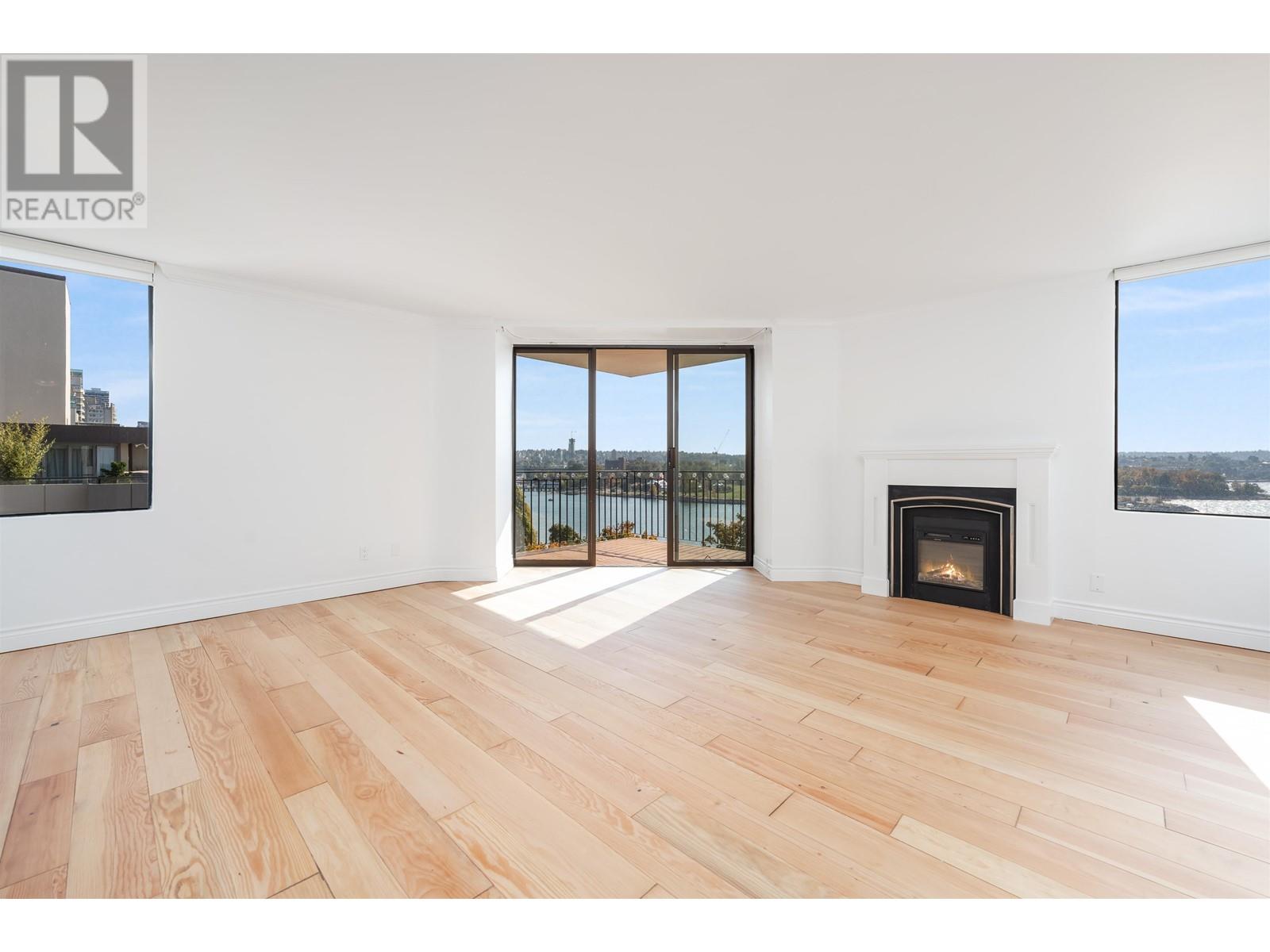 1201 1575 Beach Avenue, Vancouver, British Columbia  V6G 1Y5 - Photo 22 - R2821410