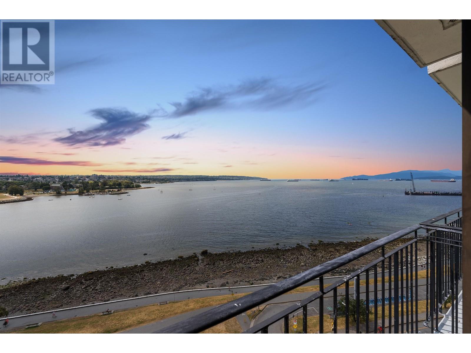 1201 1575 Beach Avenue, Vancouver, British Columbia  V6G 1Y5 - Photo 32 - R2821410