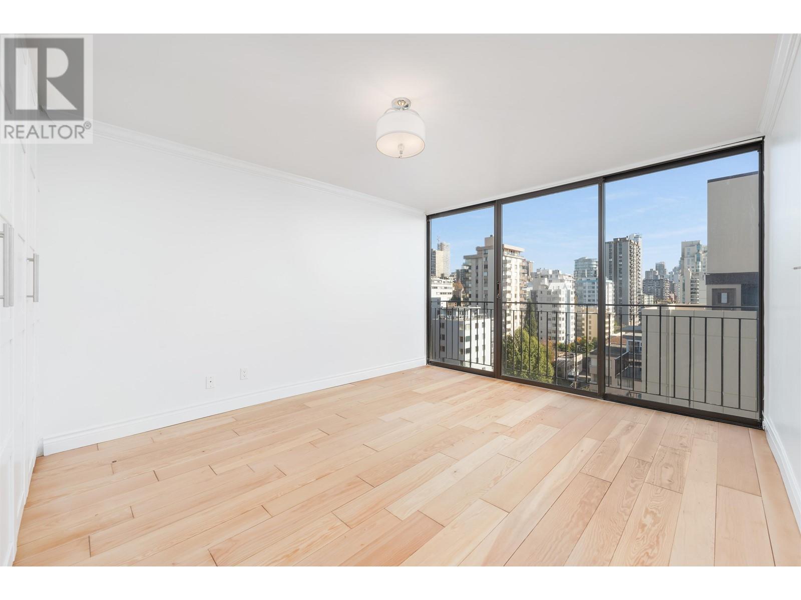 1201 1575 Beach Avenue, Vancouver, British Columbia  V6G 1Y5 - Photo 28 - R2821410