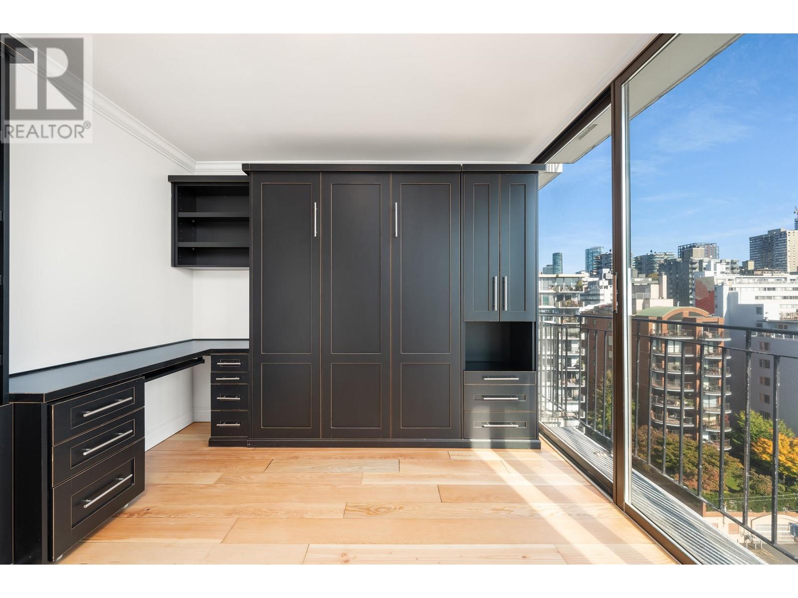 1201 1575 Beach Avenue, Vancouver, British Columbia  V6G 1Y5 - Photo 12 - R2821410