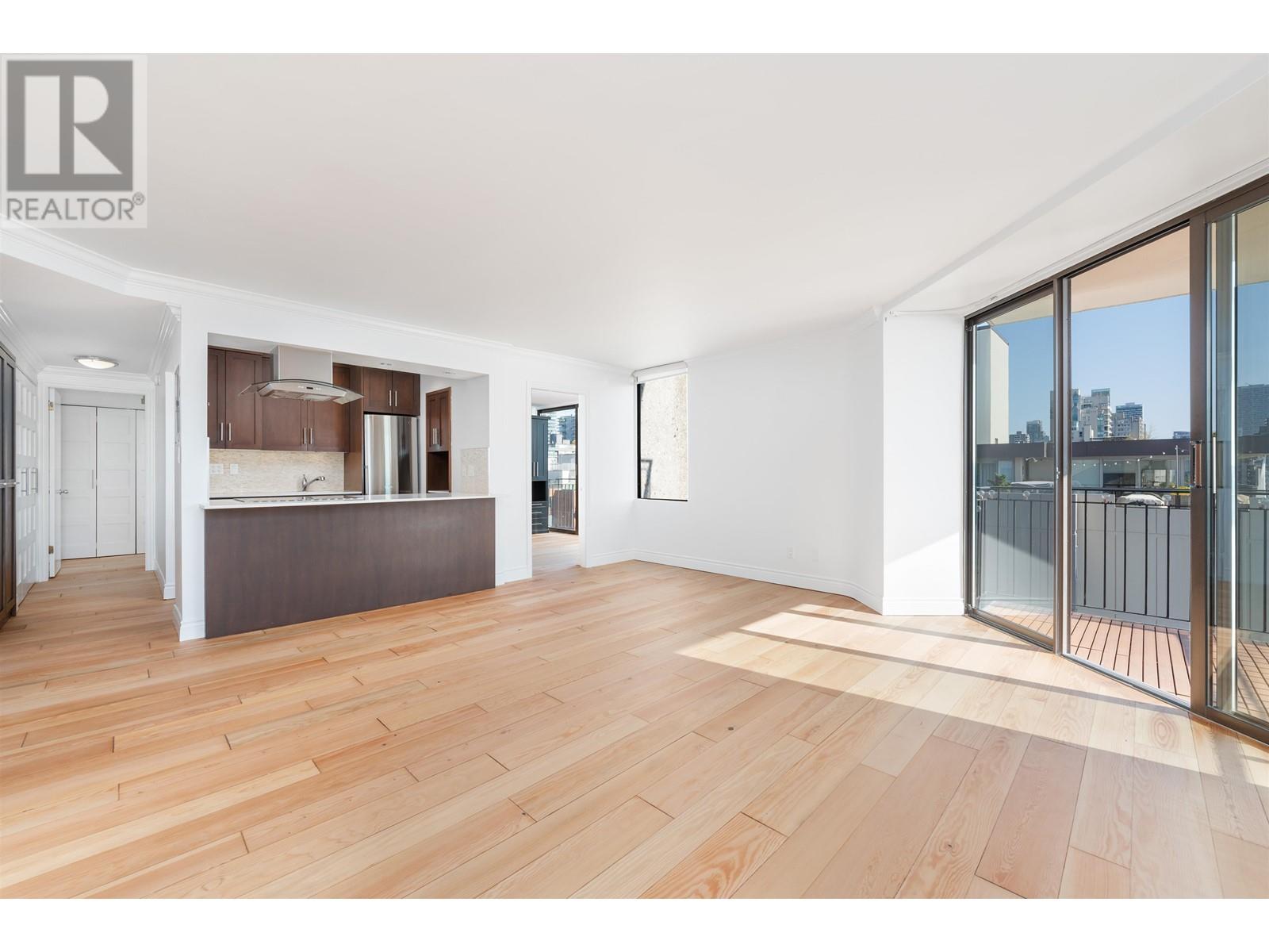 1201 1575 Beach Avenue, Vancouver, British Columbia  V6G 1Y5 - Photo 18 - R2821410