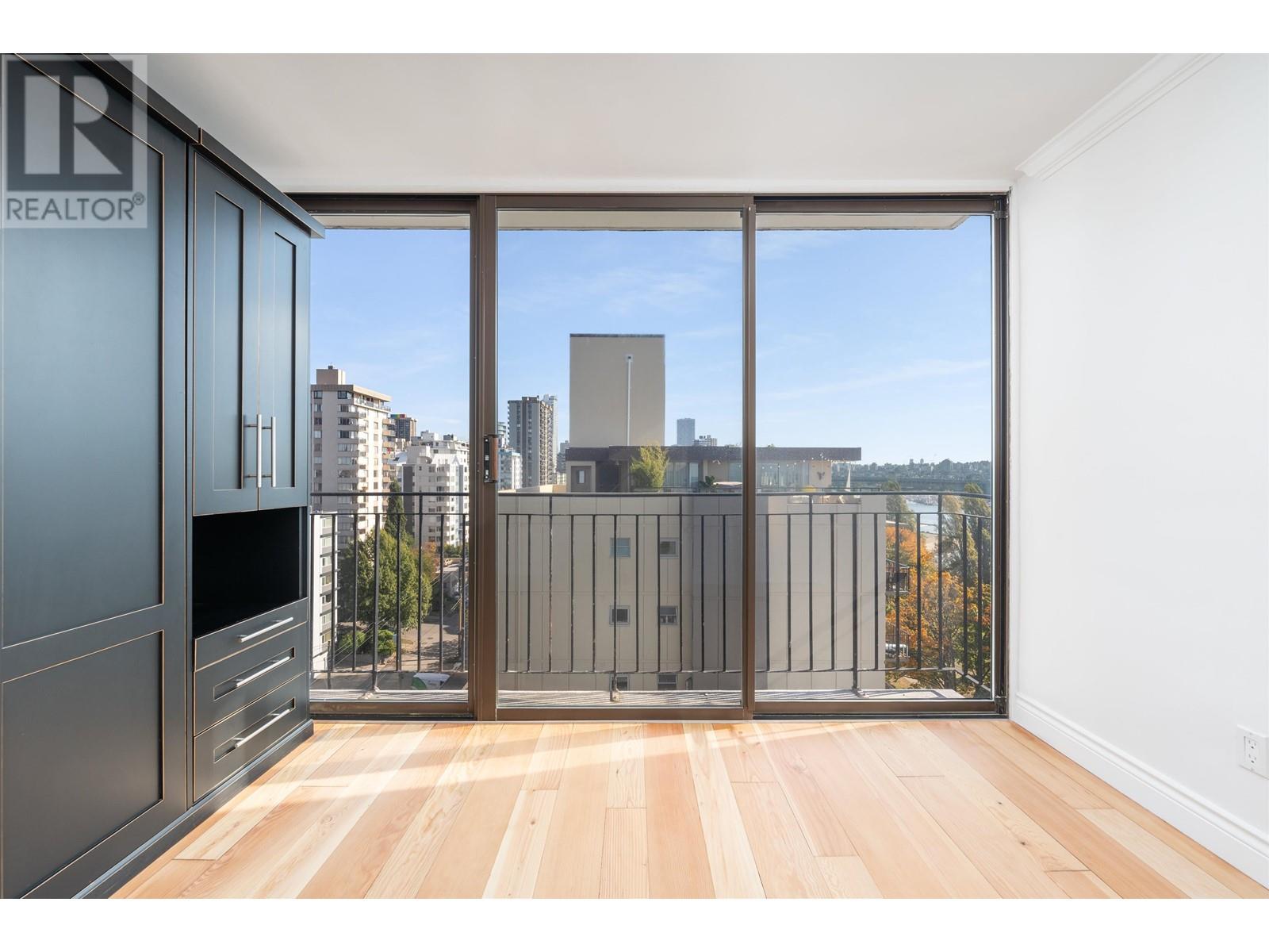 1201 1575 Beach Avenue, Vancouver, British Columbia  V6G 1Y5 - Photo 13 - R2821410