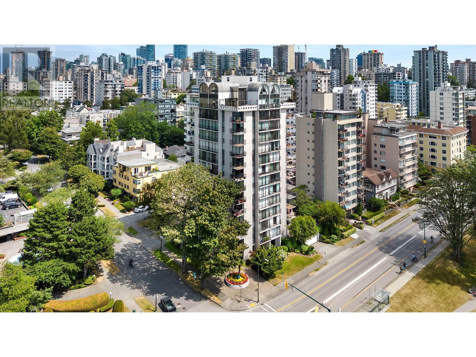 1201 1575 Beach Avenue, Vancouver, British Columbia  V6G 1Y5 - Photo 35 - R2821410