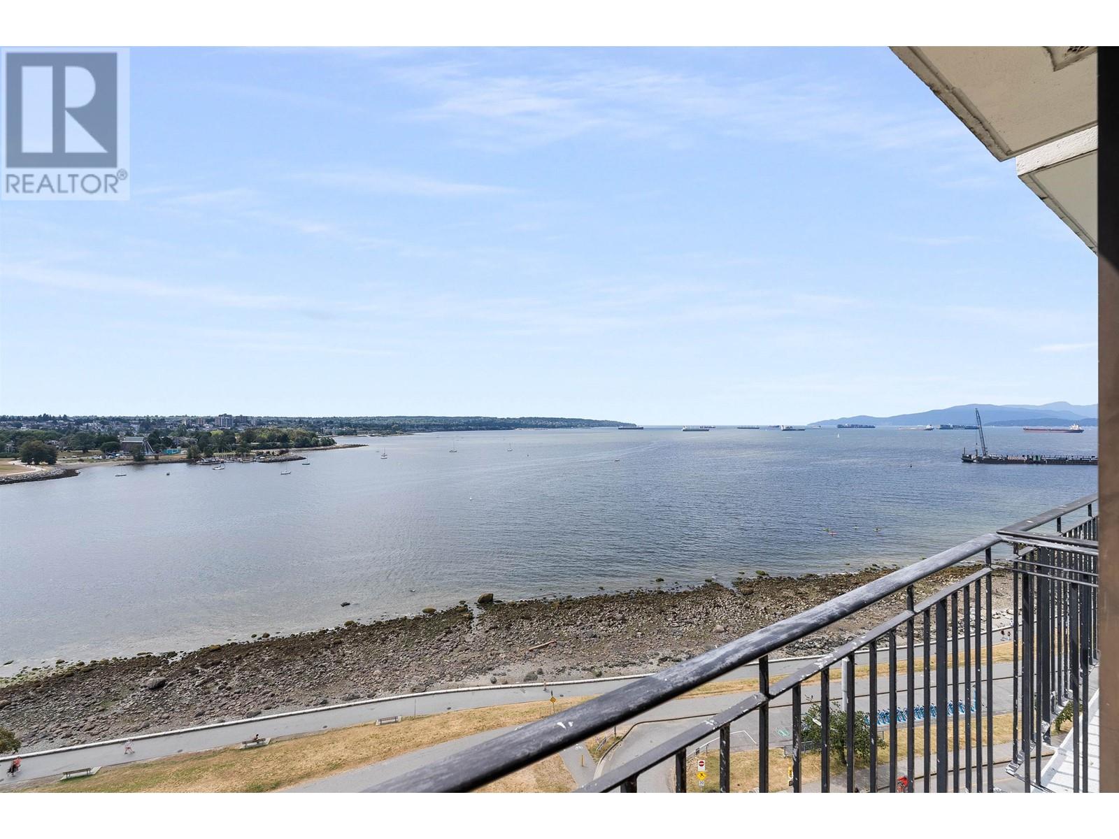 1201 1575 Beach Avenue, Vancouver, British Columbia  V6G 1Y5 - Photo 34 - R2821410