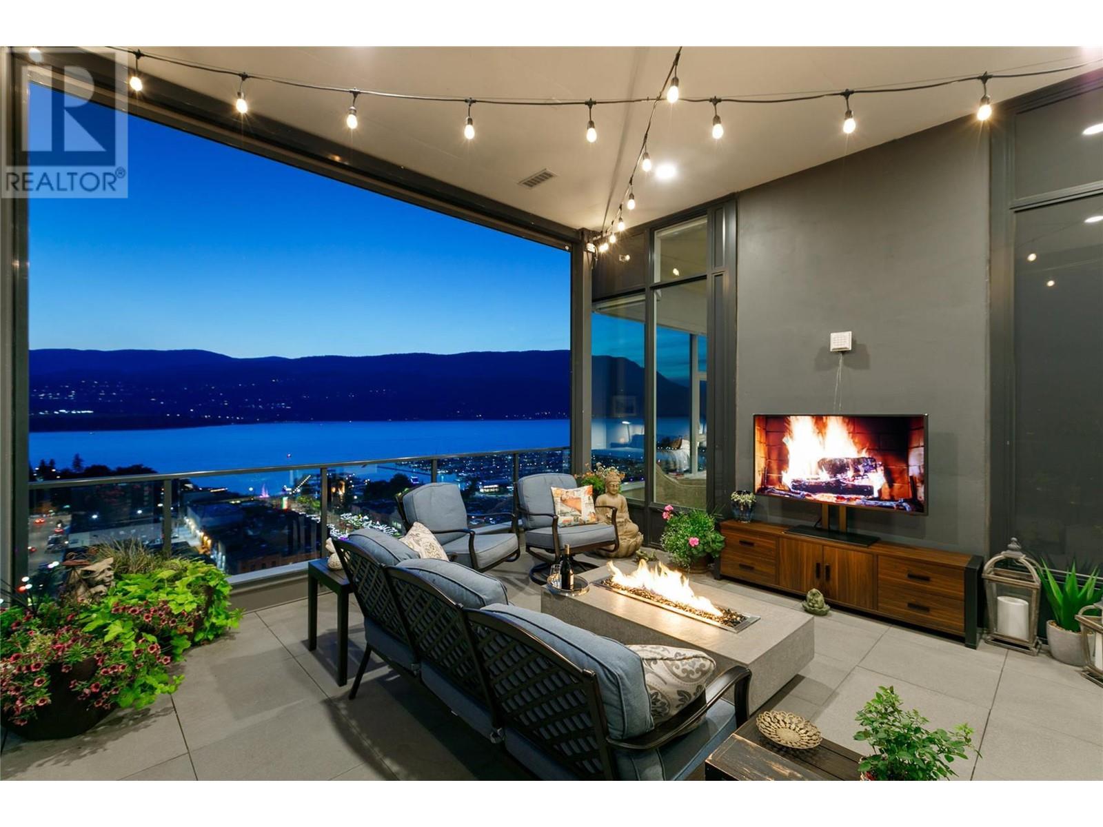 1588 Ellis Street Unit# Ph1, Kelowna, British Columbia  V1Y 8L1 - Photo 51 - 10286582