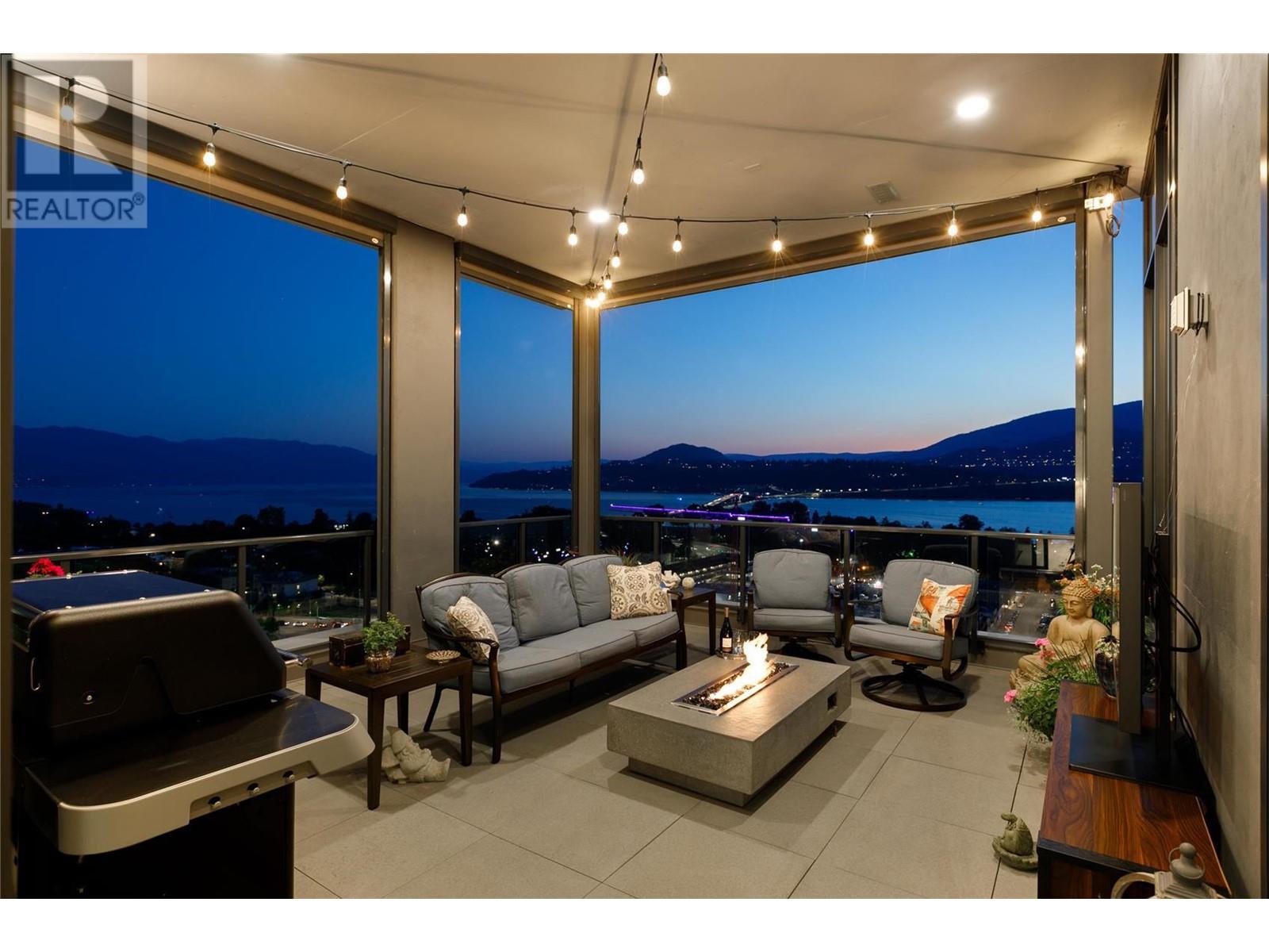 1588 Ellis Street Unit# Ph1, Kelowna, British Columbia  V1Y 8L1 - Photo 49 - 10286582