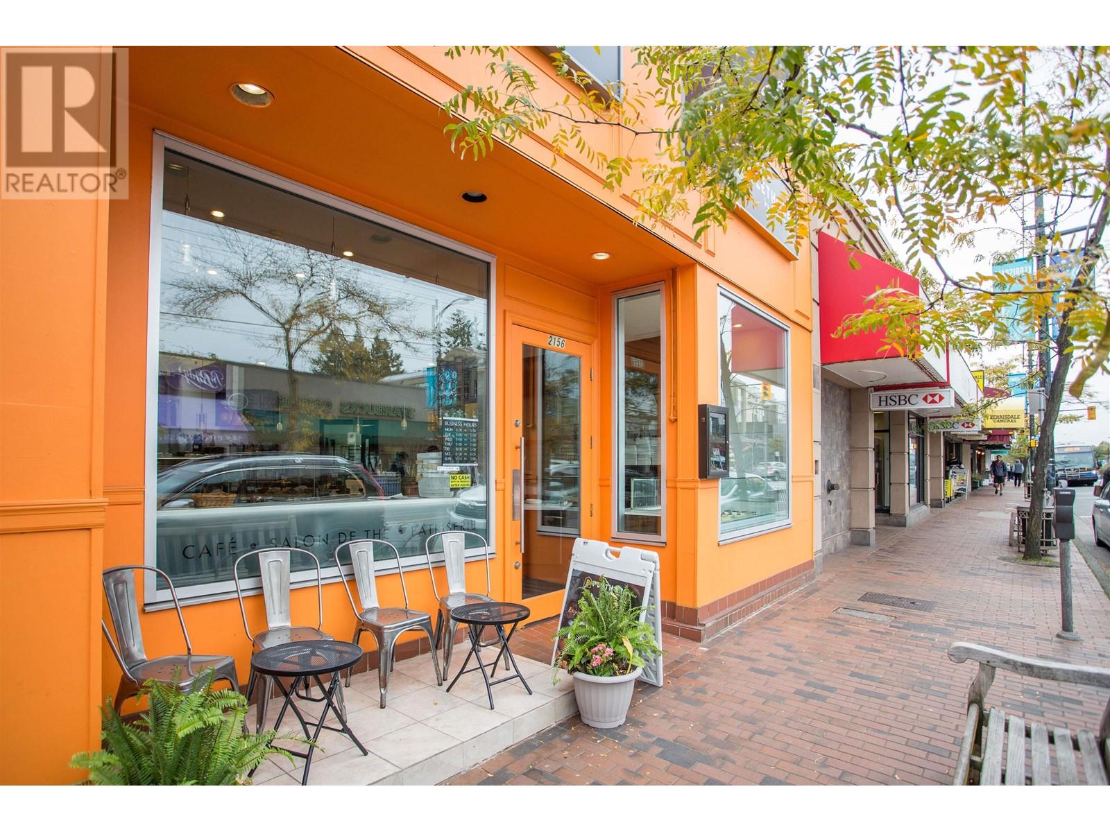 402 2165 W 40th Avenue, Vancouver, British Columbia  V6M 1W4 - Photo 23 - R2811710