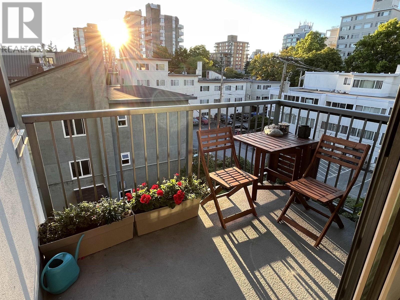 402 2165 W 40th Avenue, Vancouver, British Columbia  V6M 1W4 - Photo 13 - R2811710