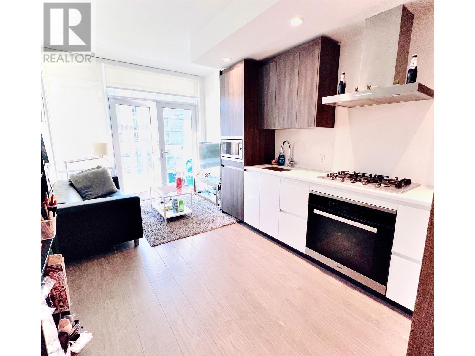1107 8133 Cook Road, Richmond, British Columbia  V6Y 0L7 - Photo 2 - R2785709
