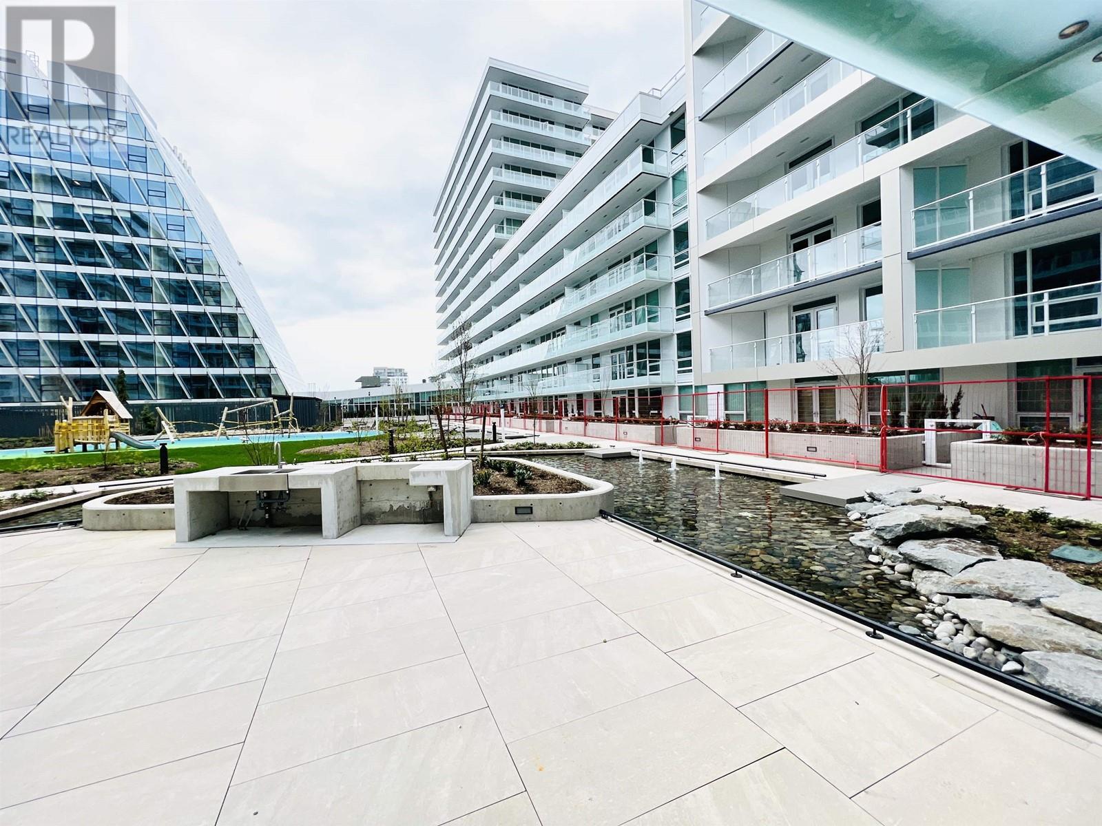 1107 8133 Cook Road, Richmond, British Columbia  V6Y 0L7 - Photo 25 - R2785709