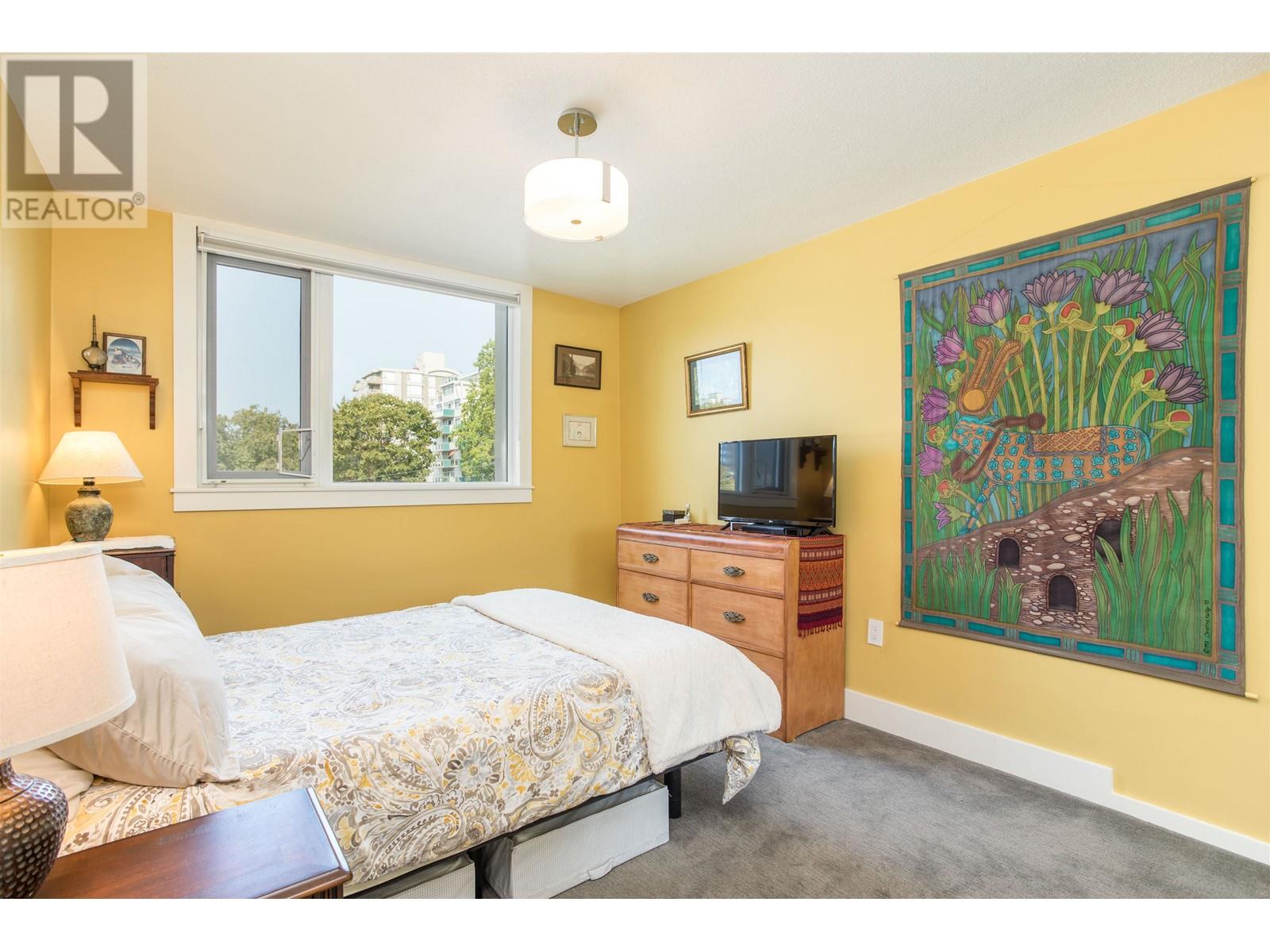 402 2165 W 40th Avenue, Vancouver, British Columbia  V6M 1W4 - Photo 10 - R2811710