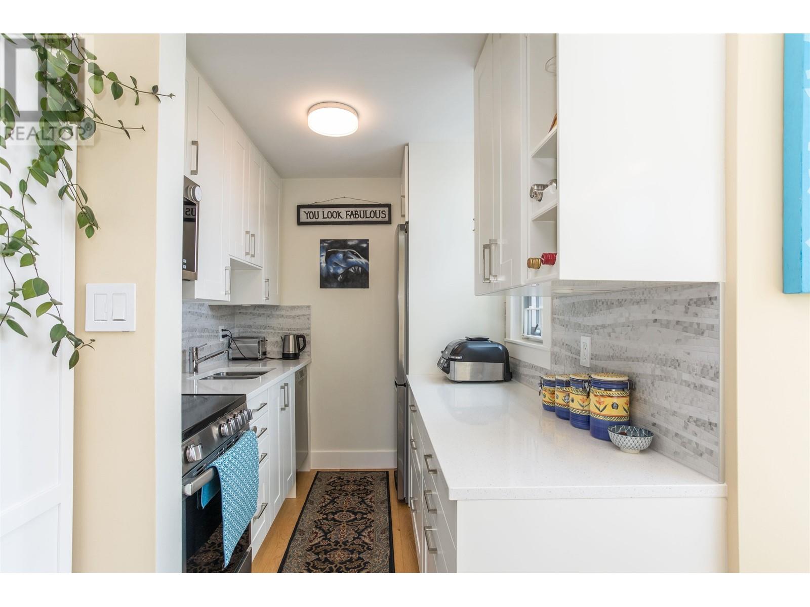 402 2165 W 40th Avenue, Vancouver, British Columbia  V6M 1W4 - Photo 6 - R2811710