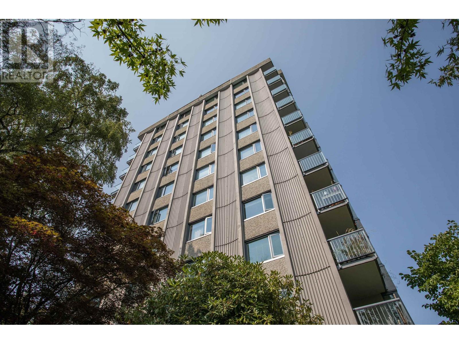 402 2165 W 40th Avenue, Vancouver, British Columbia  V6M 1W4 - Photo 20 - R2811710