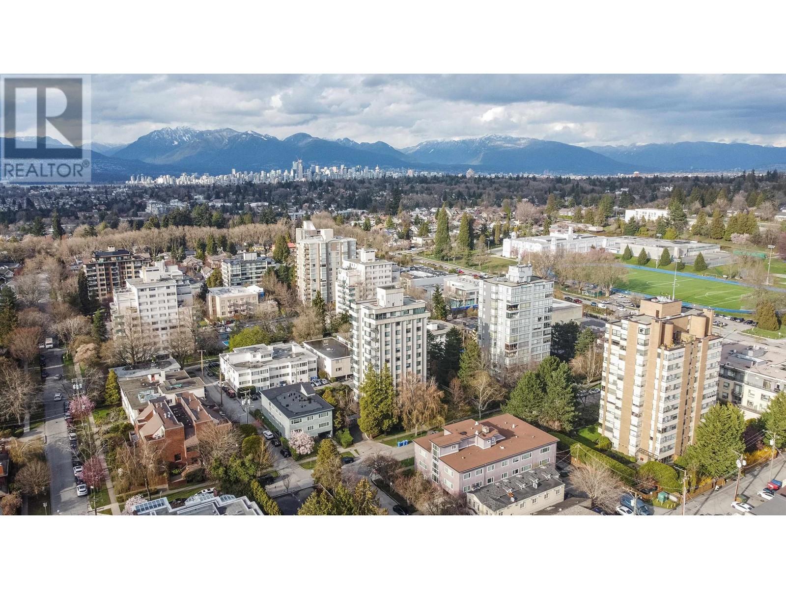 402 2165 W 40th Avenue, Vancouver, British Columbia  V6M 1W4 - Photo 25 - R2811710