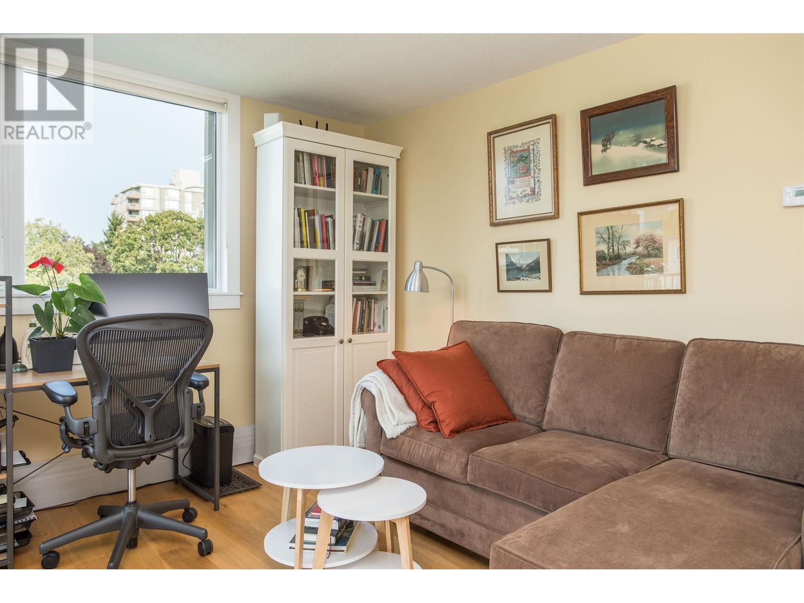 402 2165 W 40th Avenue, Vancouver, British Columbia  V6M 1W4 - Photo 9 - R2811710