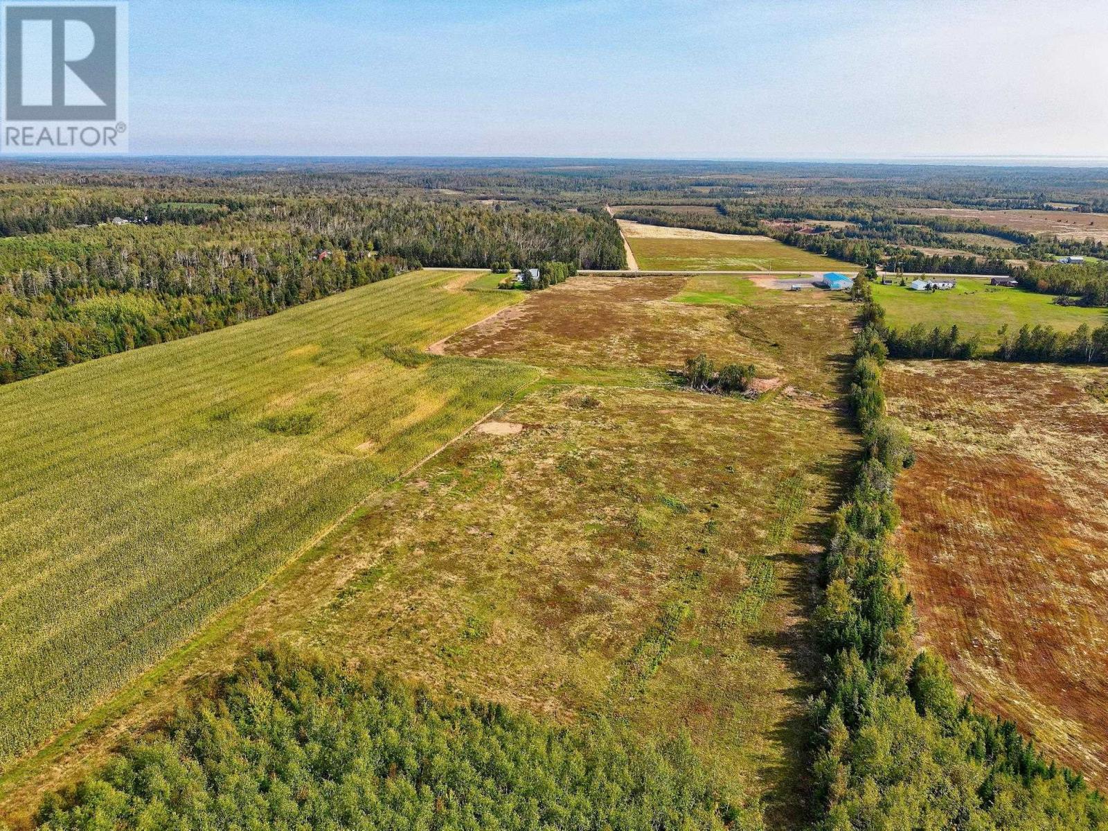 Acreage Wood Islands Road, Mount Vernon, Prince Edward Island  C0A 1B0 - Photo 4 - 202320726