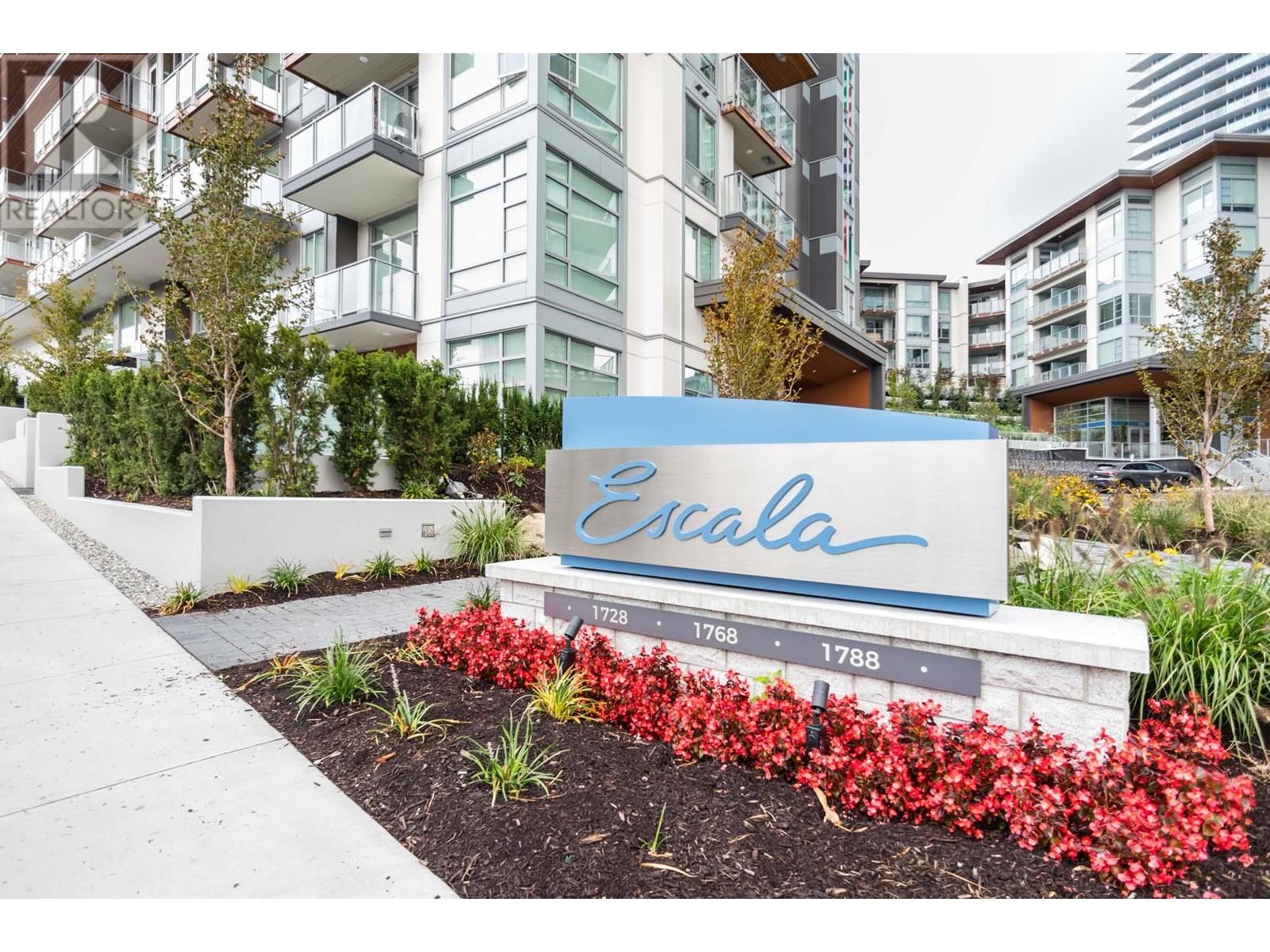 2406 1788 Gilmore Avenue, Burnaby, British Columbia  V5C 0L5 - Photo 2 - R2820126
