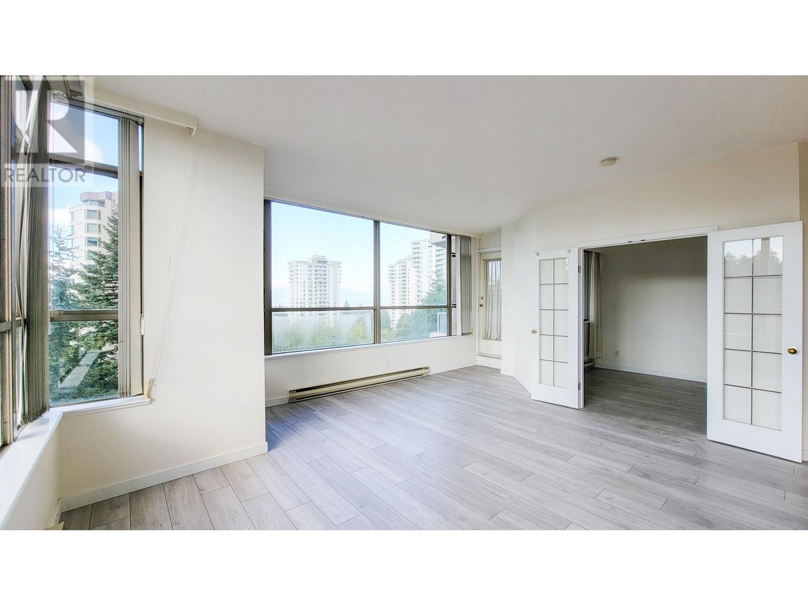 806 5885 Olive Avenue, Burnaby, British Columbia  V5H 4N8 - Photo 6 - R2820350