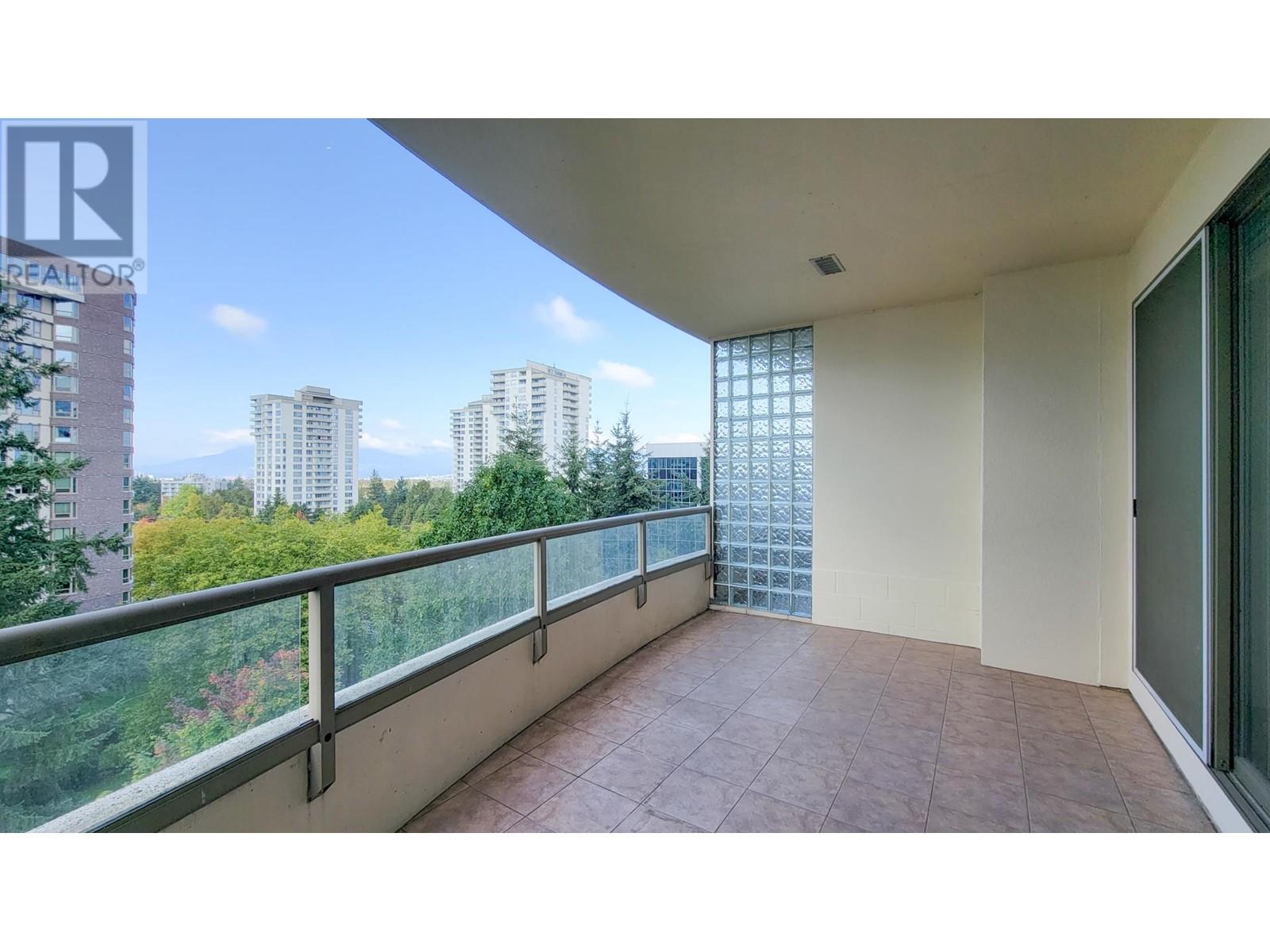 806 5885 Olive Avenue, Burnaby, British Columbia  V5H 4N8 - Photo 21 - R2820350