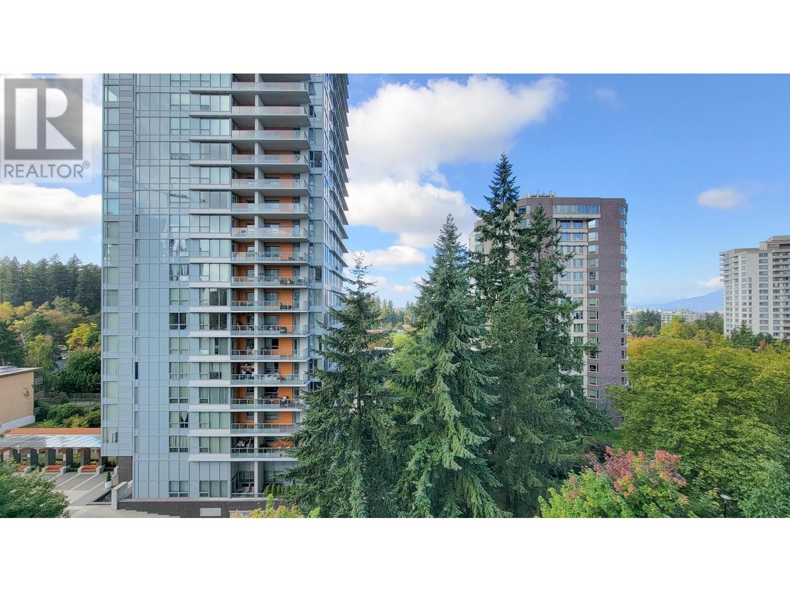 806 5885 Olive Avenue, Burnaby, British Columbia  V5H 4N8 - Photo 22 - R2820350