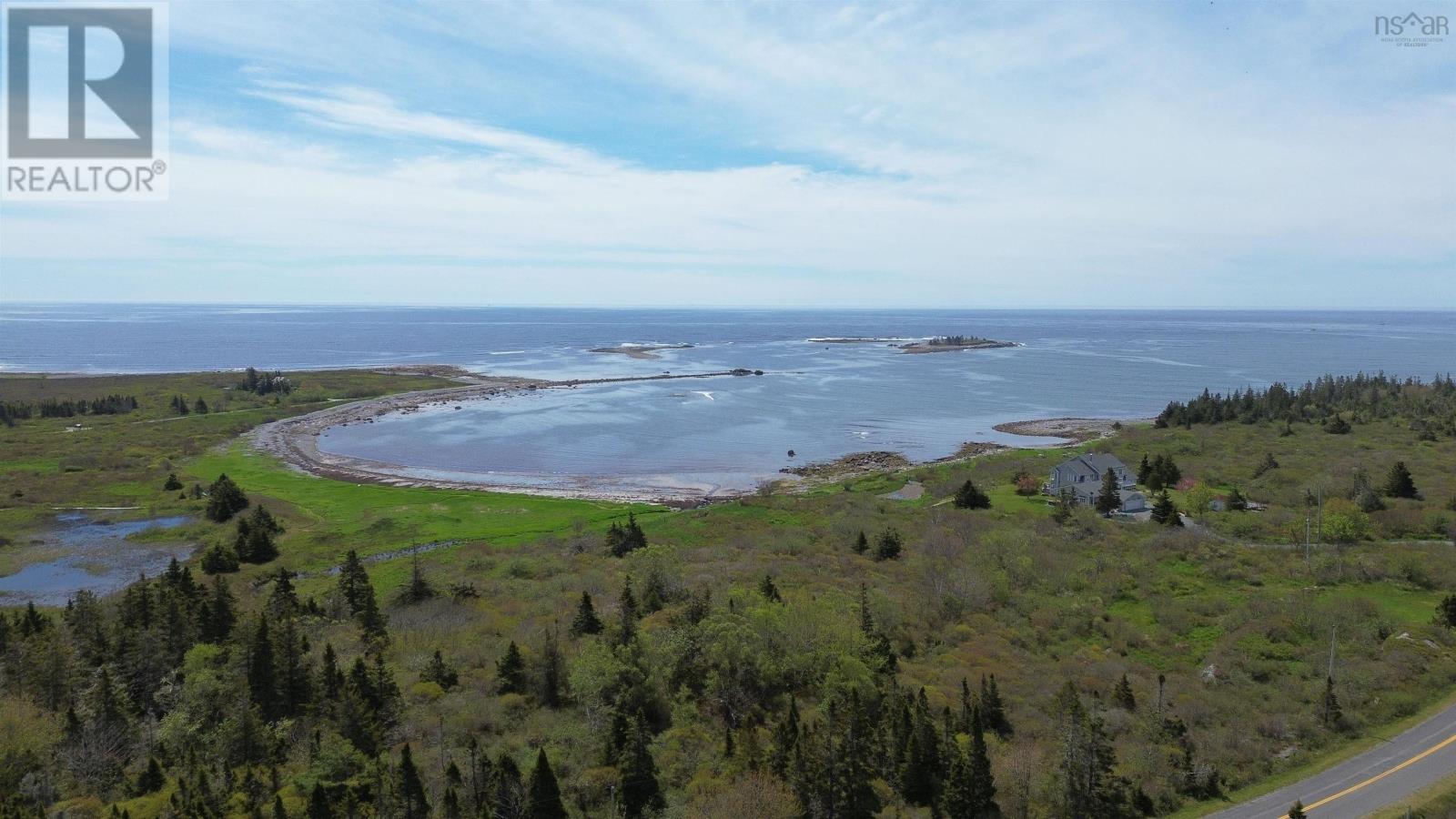 Lot East Berlin Road, Pid#70094172, East Berlin, Nova Scotia  B0J 1H0 - Photo 1 - 202227627