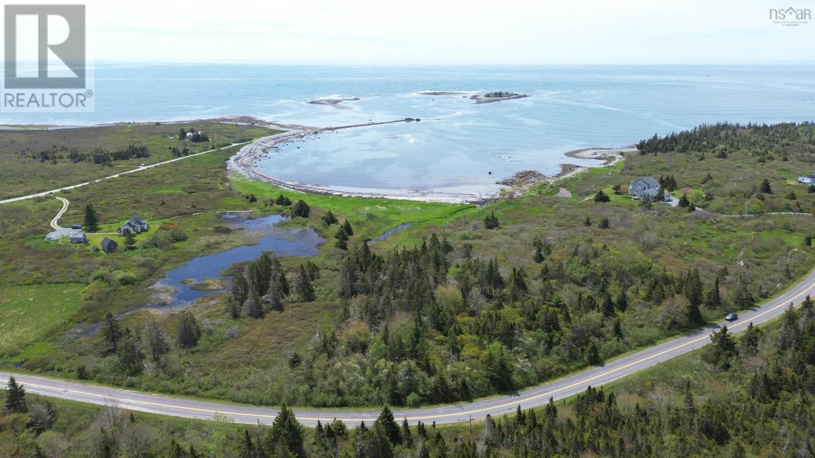 Lot East Berlin Road, Pid#70094172, East Berlin, Nova Scotia  B0J 1H0 - Photo 2 - 202227627