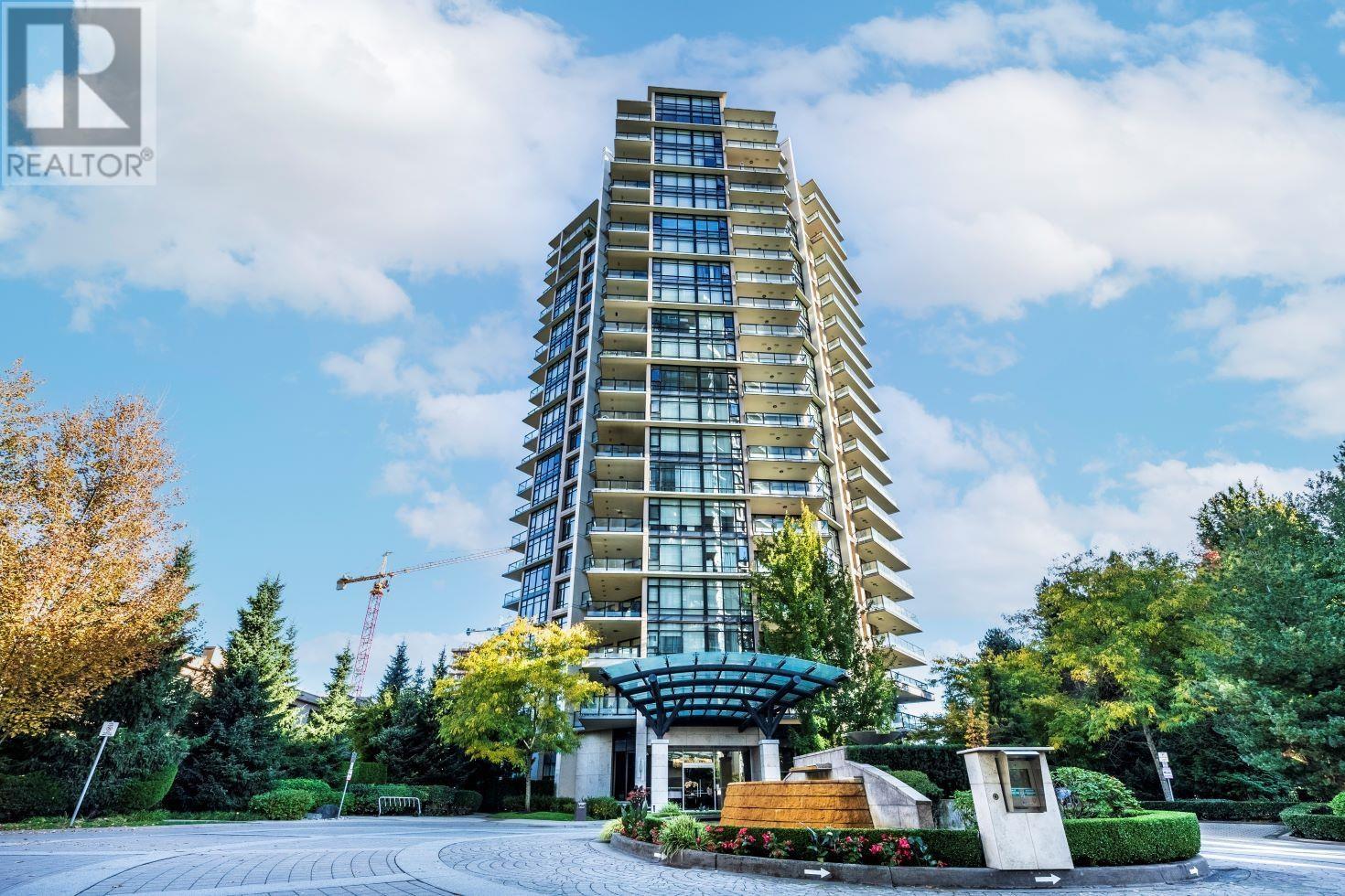 1003 6168 WILSON AVENUE, burnaby, British Columbia