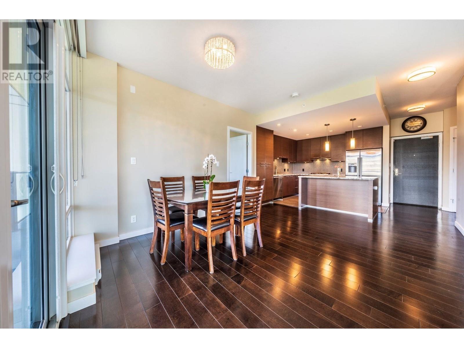 1003 6168 Wilson Avenue, Burnaby, British Columbia  V5H 0B2 - Photo 6 - R2821609
