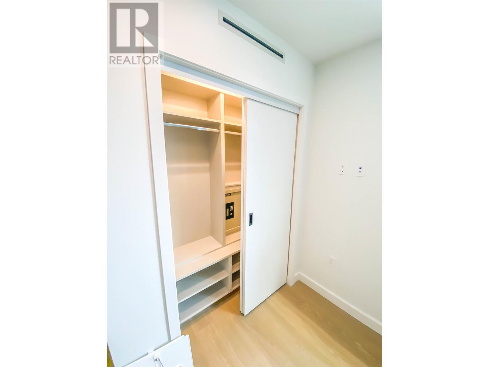 806 1180 Broughton Street, Vancouver, British Columbia  V6G 2B1 - Photo 11 - R2821634