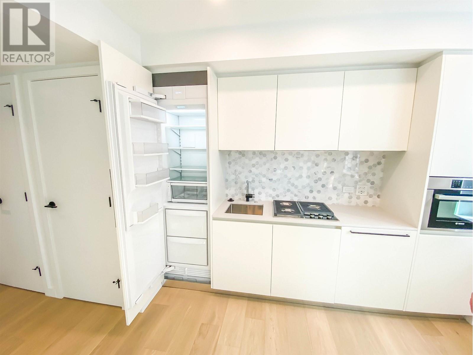 806 1180 Broughton Street, Vancouver, British Columbia  V6G 2B1 - Photo 3 - R2821634