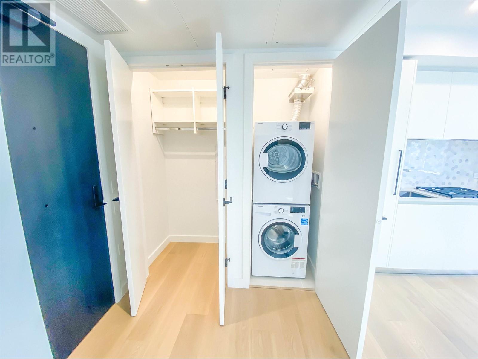 806 1180 Broughton Street, Vancouver, British Columbia  V6G 2B1 - Photo 4 - R2821634