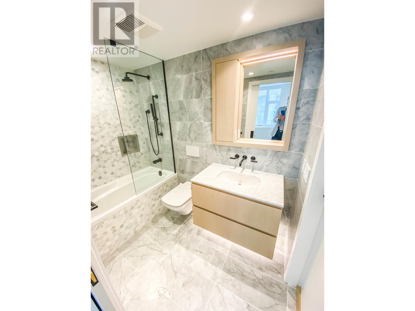 806 1180 Broughton Street, Vancouver, British Columbia  V6G 2B1 - Photo 5 - R2821634