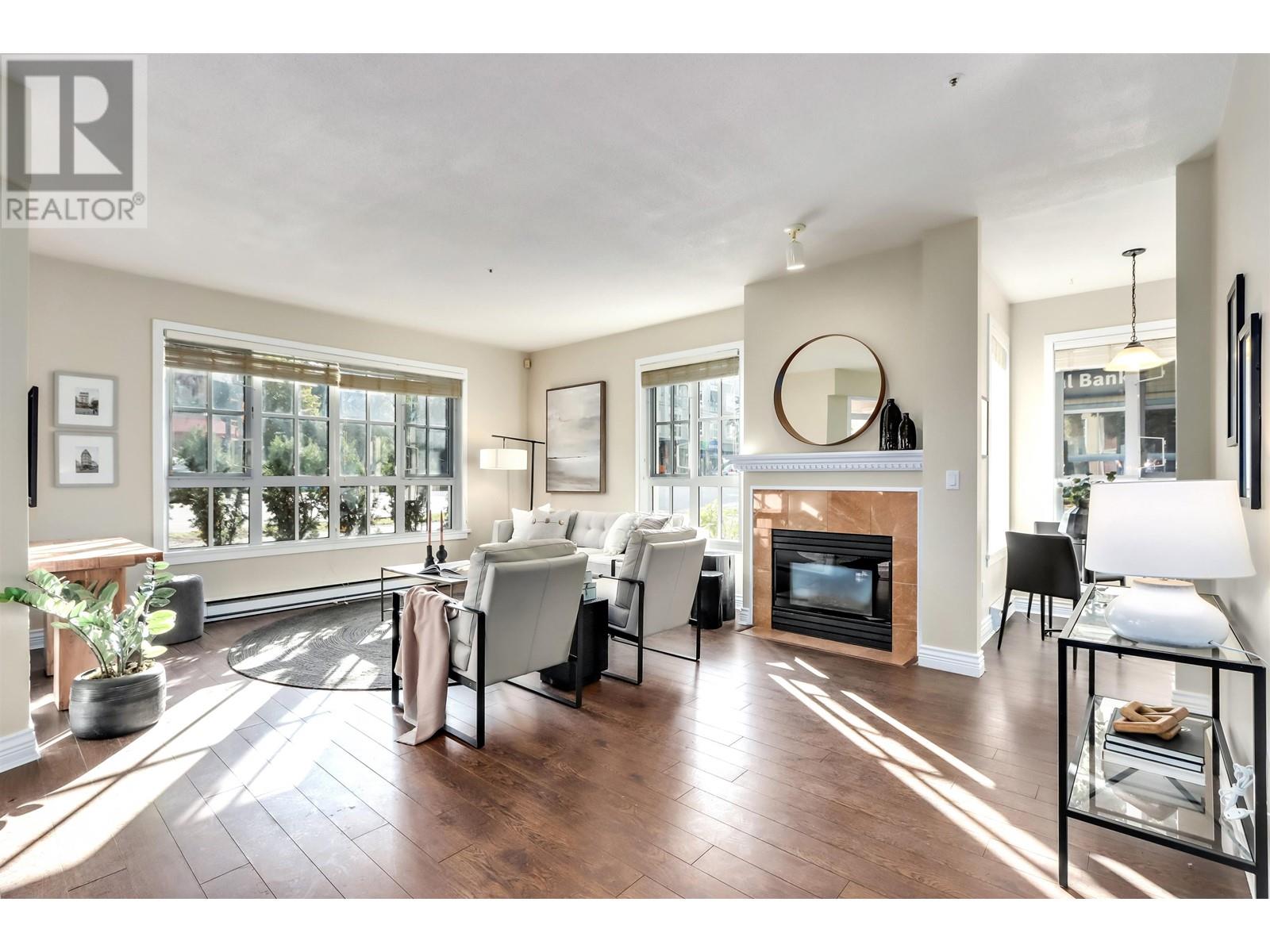 108 3621 W 26th Avenue, Vancouver, British Columbia  V6S 1P2 - Photo 2 - R2821643
