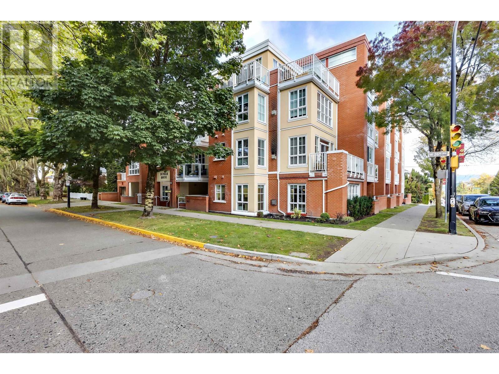 108 3621 W 26th Avenue, Vancouver, British Columbia  V6S 1P2 - Photo 21 - R2821643