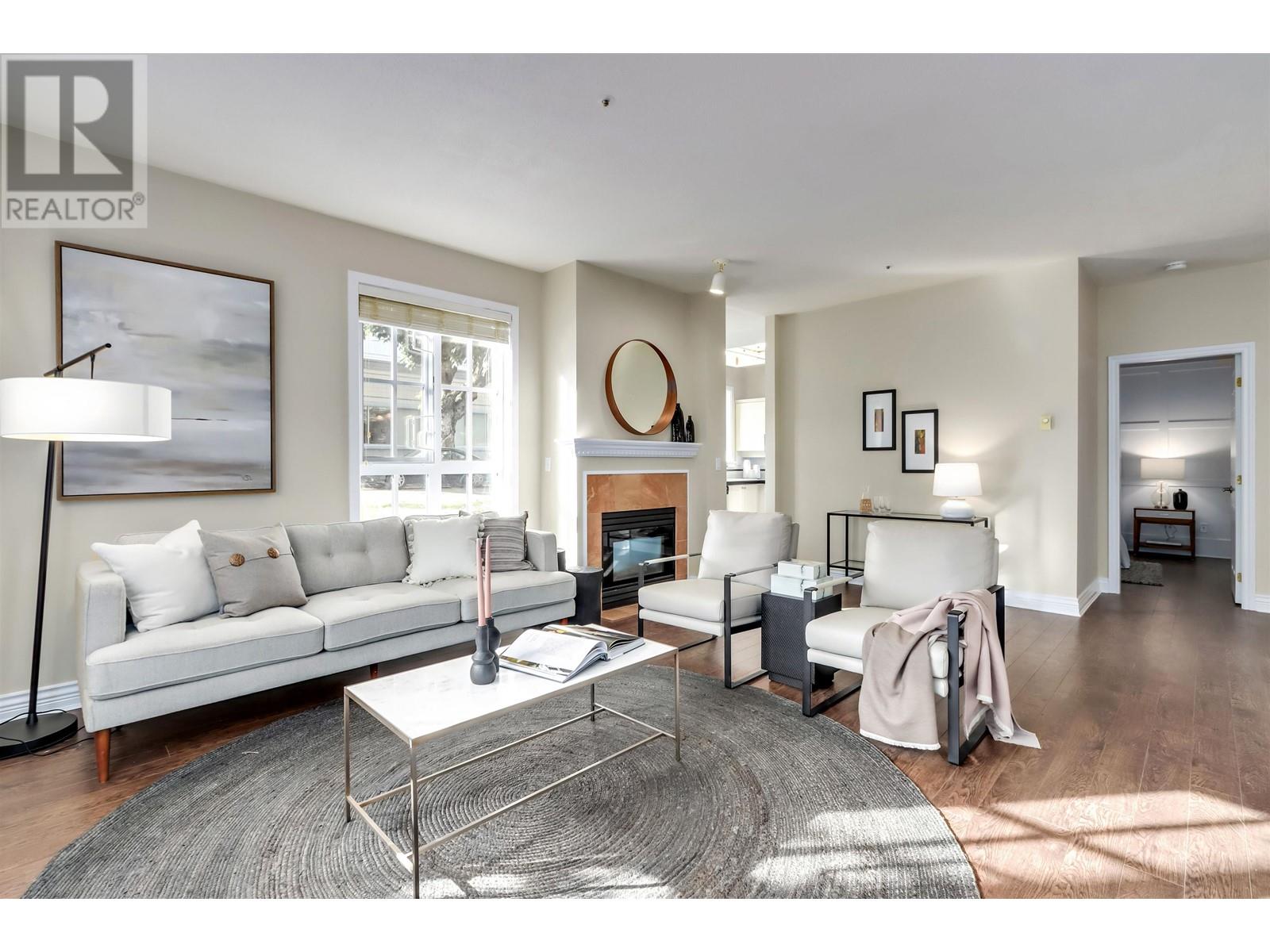 108 3621 W 26th Avenue, Vancouver, British Columbia  V6S 1P2 - Photo 3 - R2821643