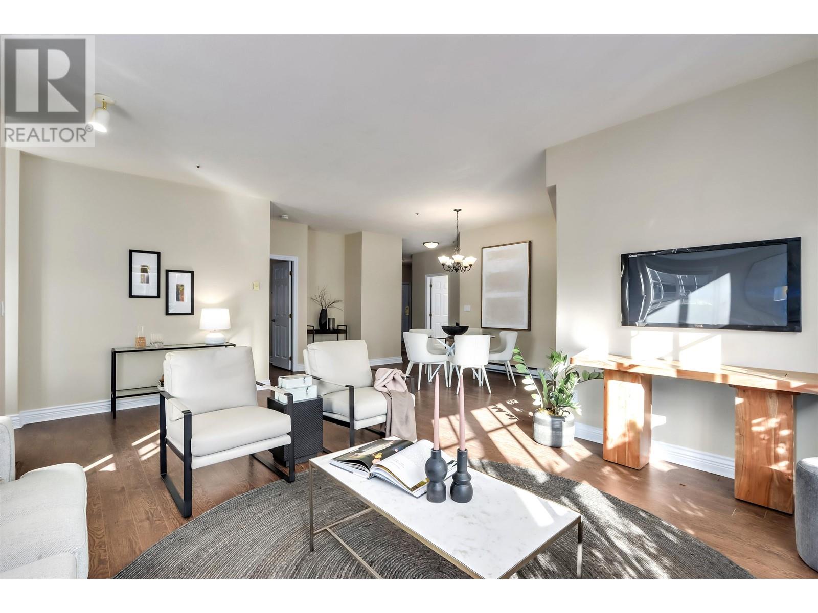 108 3621 W 26th Avenue, Vancouver, British Columbia  V6S 1P2 - Photo 4 - R2821643