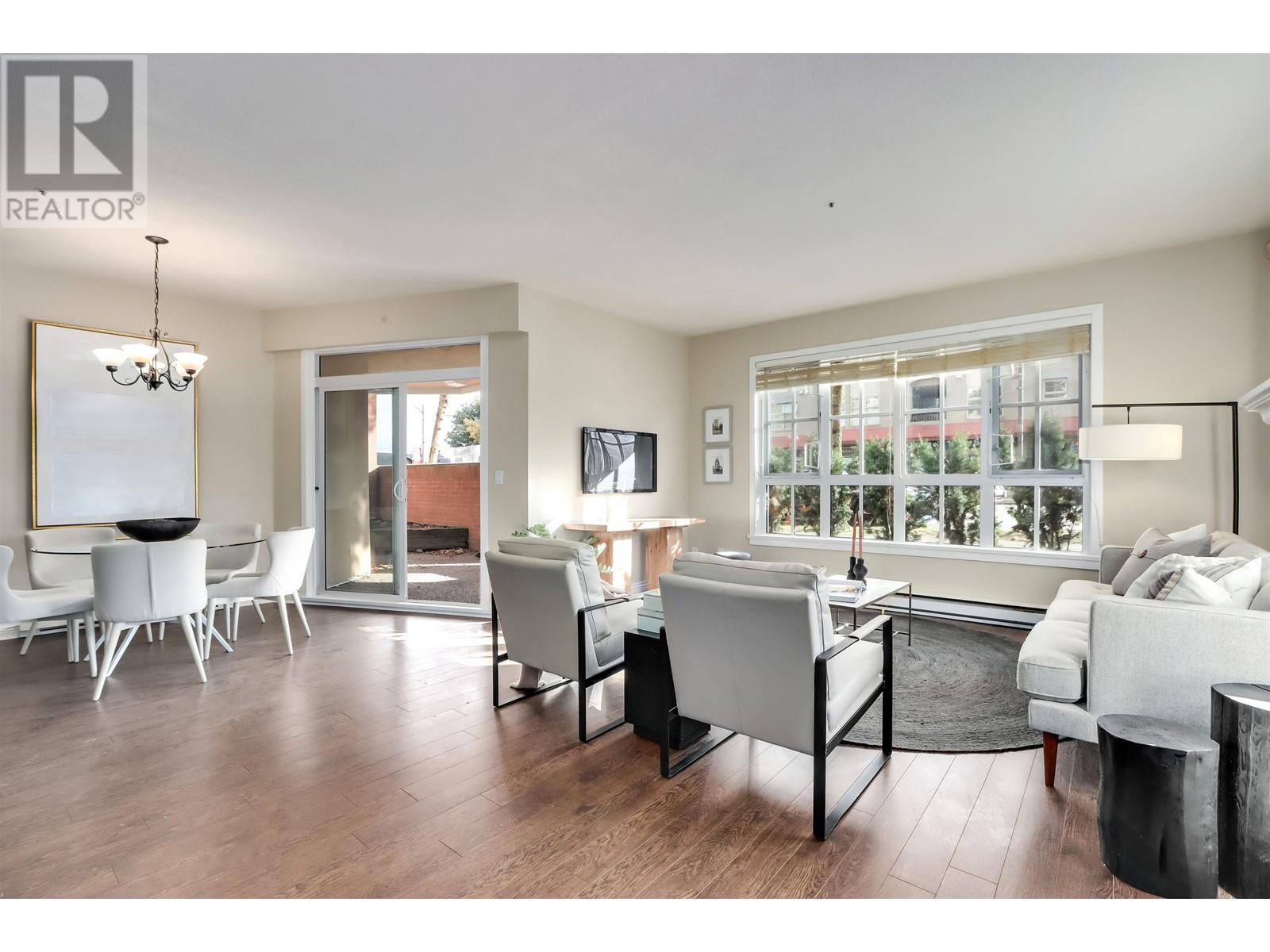 108 3621 W 26th Avenue, Vancouver, British Columbia  V6S 1P2 - Photo 5 - R2821643