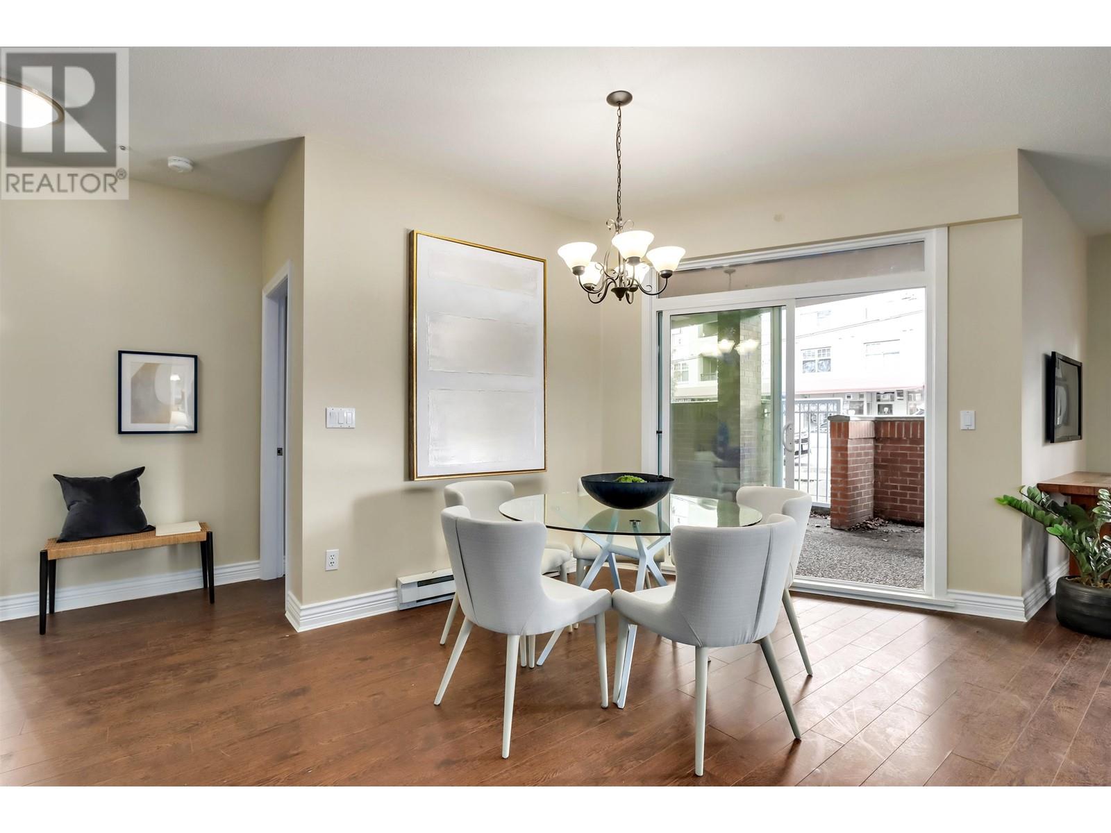 108 3621 W 26th Avenue, Vancouver, British Columbia  V6S 1P2 - Photo 6 - R2821643