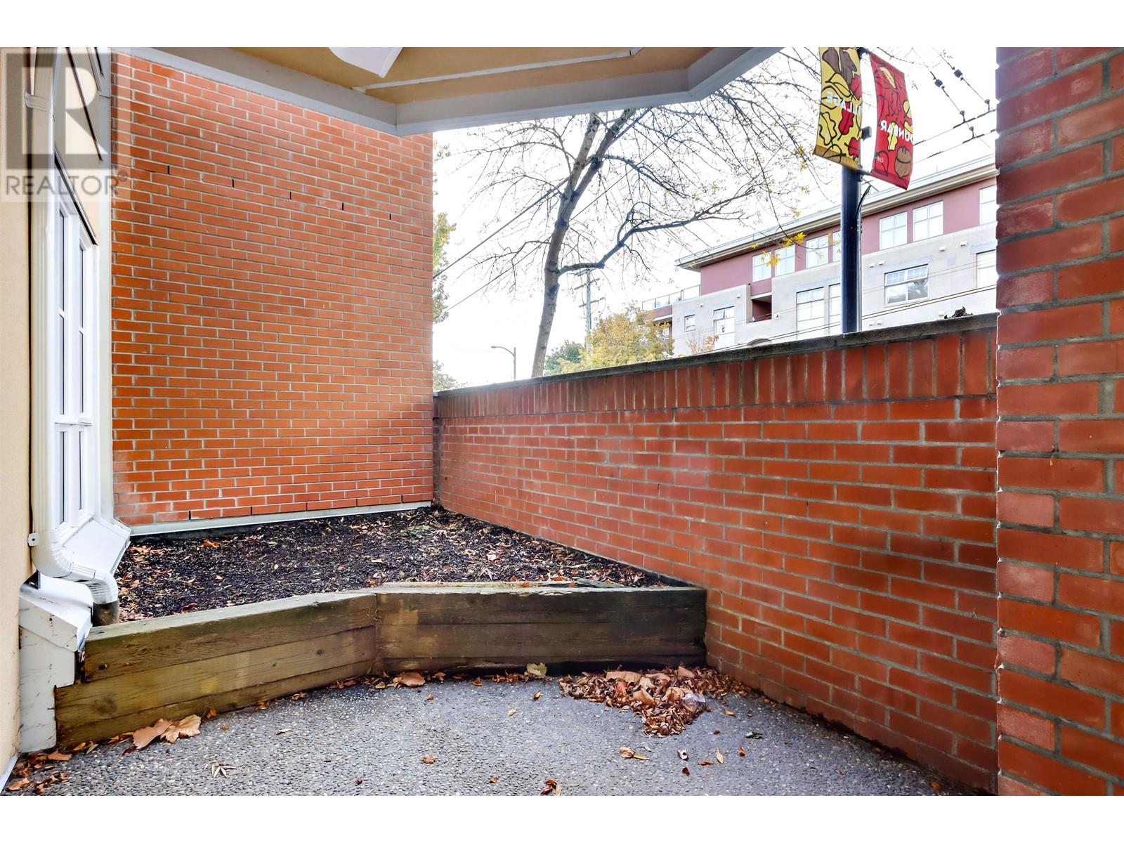 108 3621 W 26th Avenue, Vancouver, British Columbia  V6S 1P2 - Photo 8 - R2821643