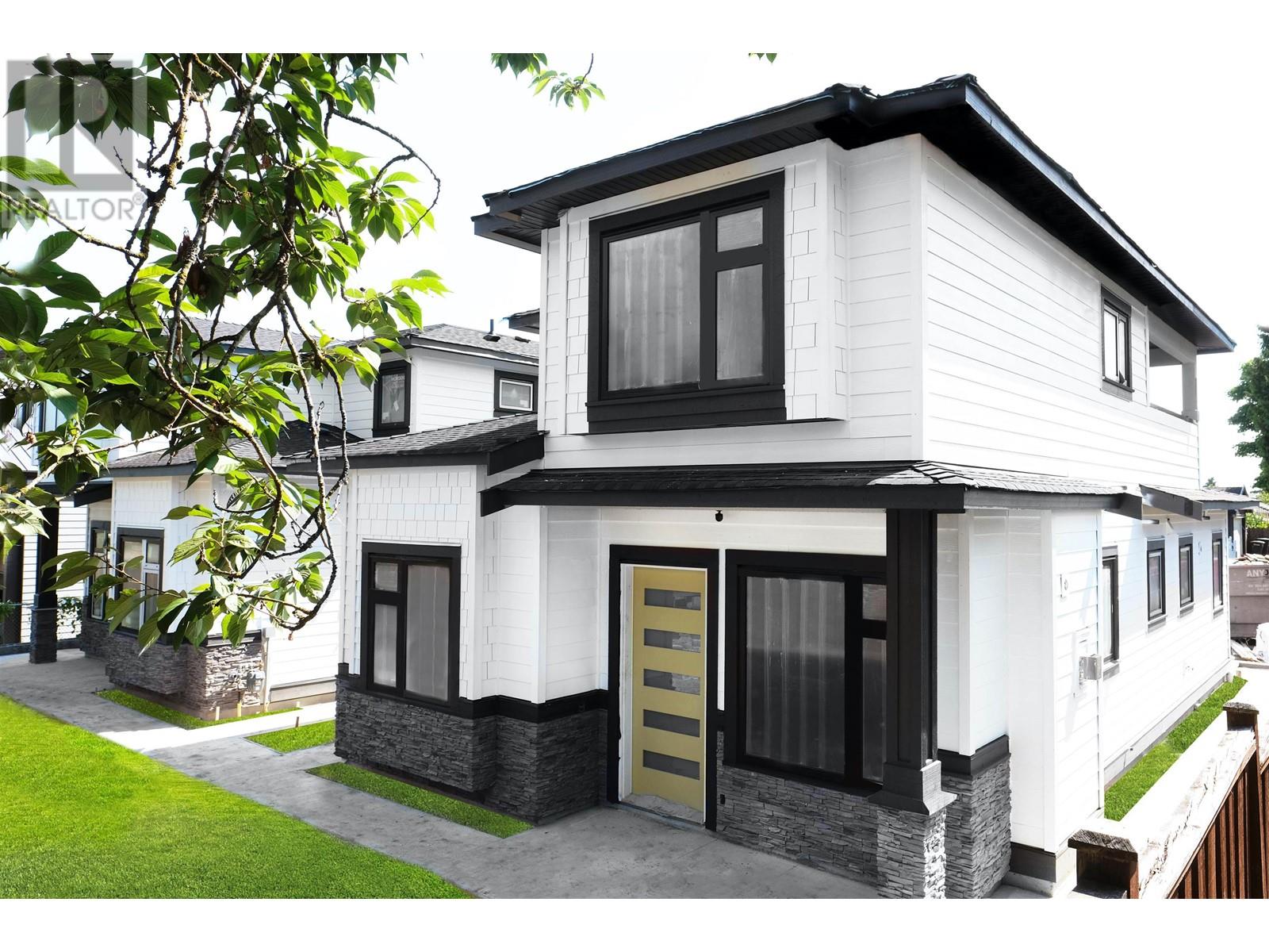 4822 BOUNDARY ROAD, burnaby, British Columbia