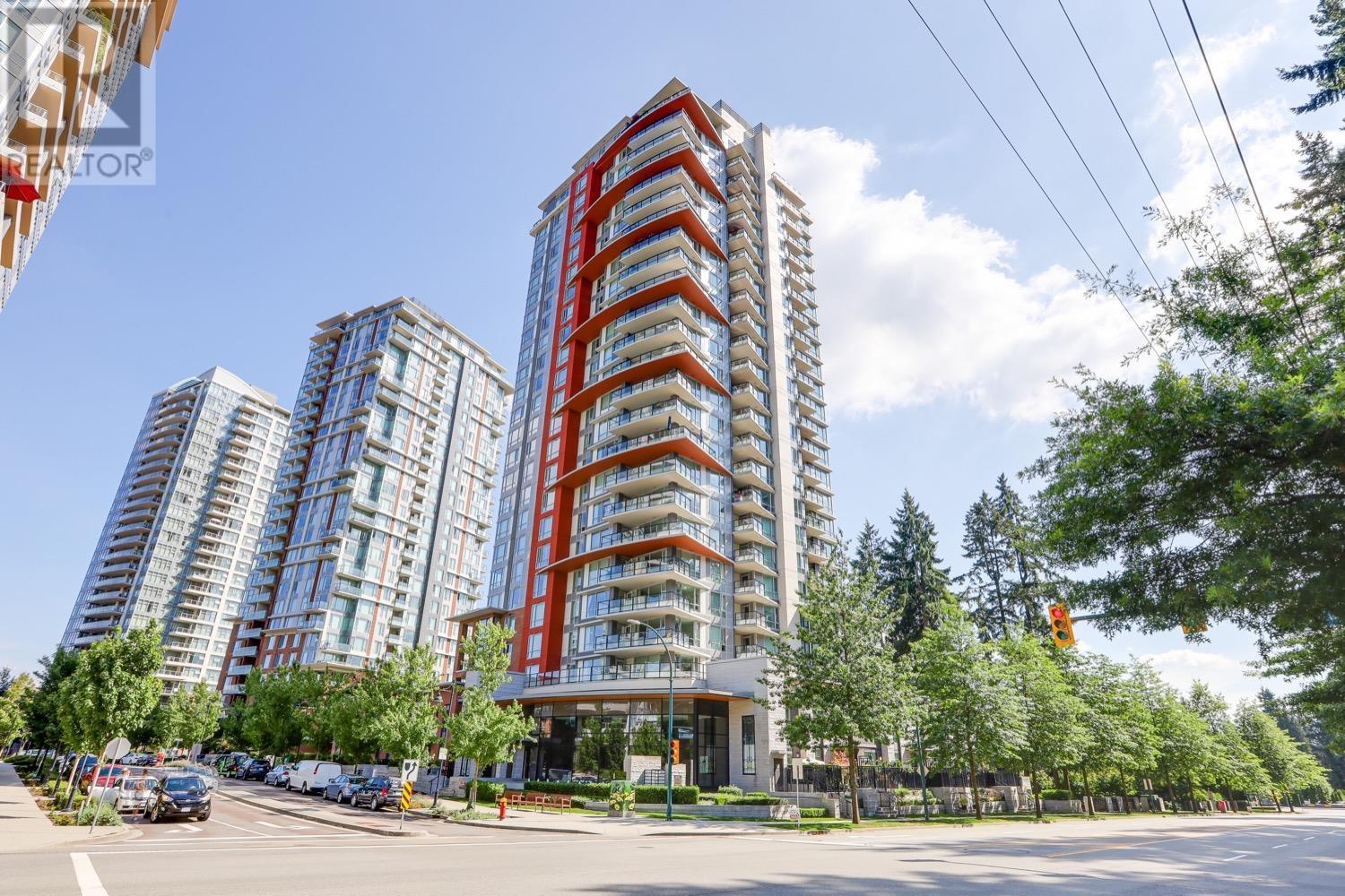 2304 3096 WINDSOR GATE, coquitlam, British Columbia