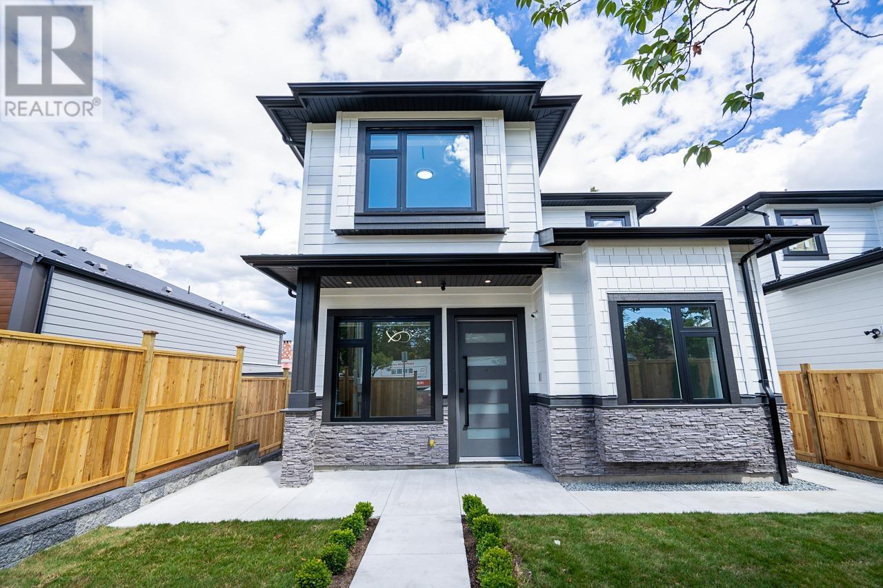 4820 Boundary Road, Burnaby, British Columbia  V5R 2N8 - Photo 2 - R2821657