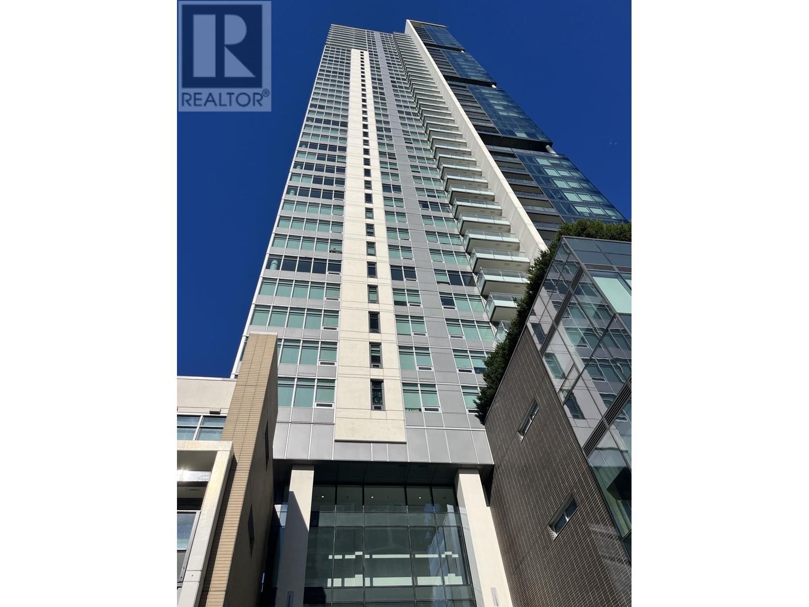 3203 6461 TELFORD AVENUE, burnaby, British Columbia