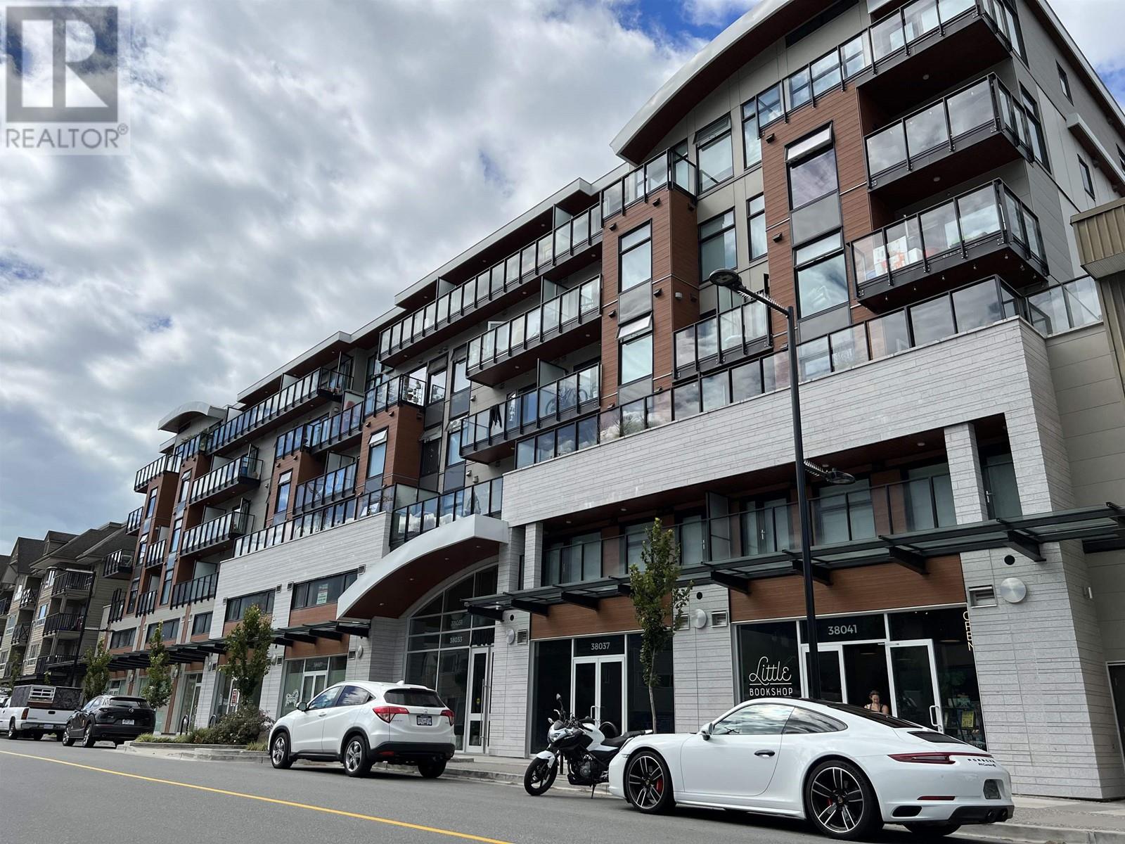 413 38033 Second Avenue, Squamish, British Columbia  V8B 0C4 - Photo 13 - R2821663