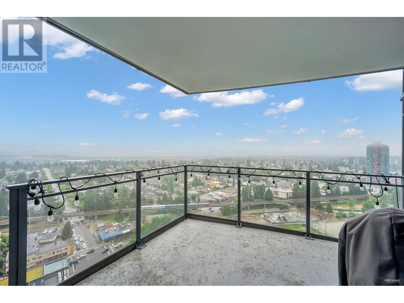 2901 4900 Lennox Lane, Burnaby, British Columbia  V5H 0G9 - Photo 13 - R2821664