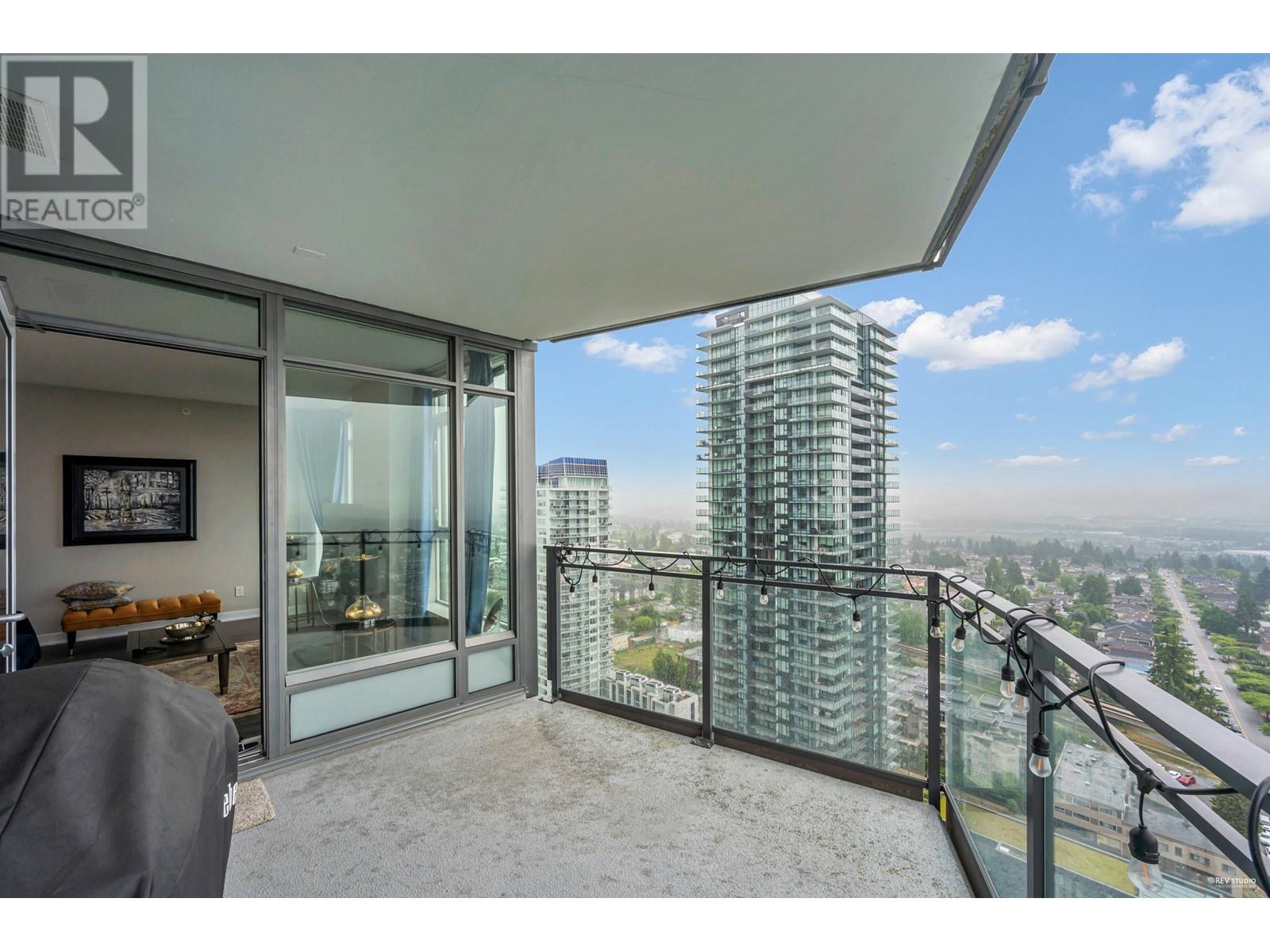 2901 4900 Lennox Lane, Burnaby, British Columbia  V5H 0G9 - Photo 14 - R2821664